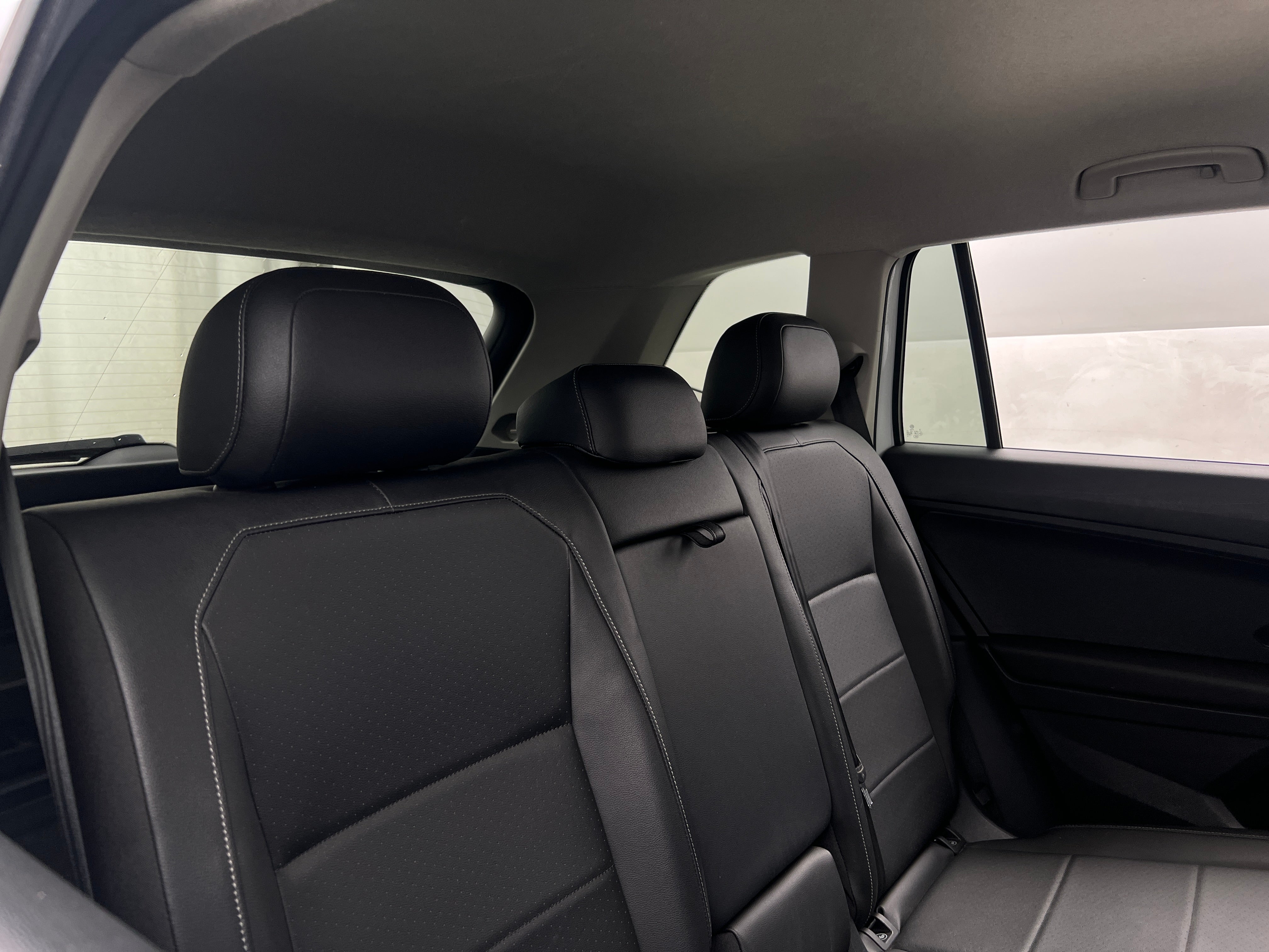 2018 Volkswagen Tiguan 2.0T 5