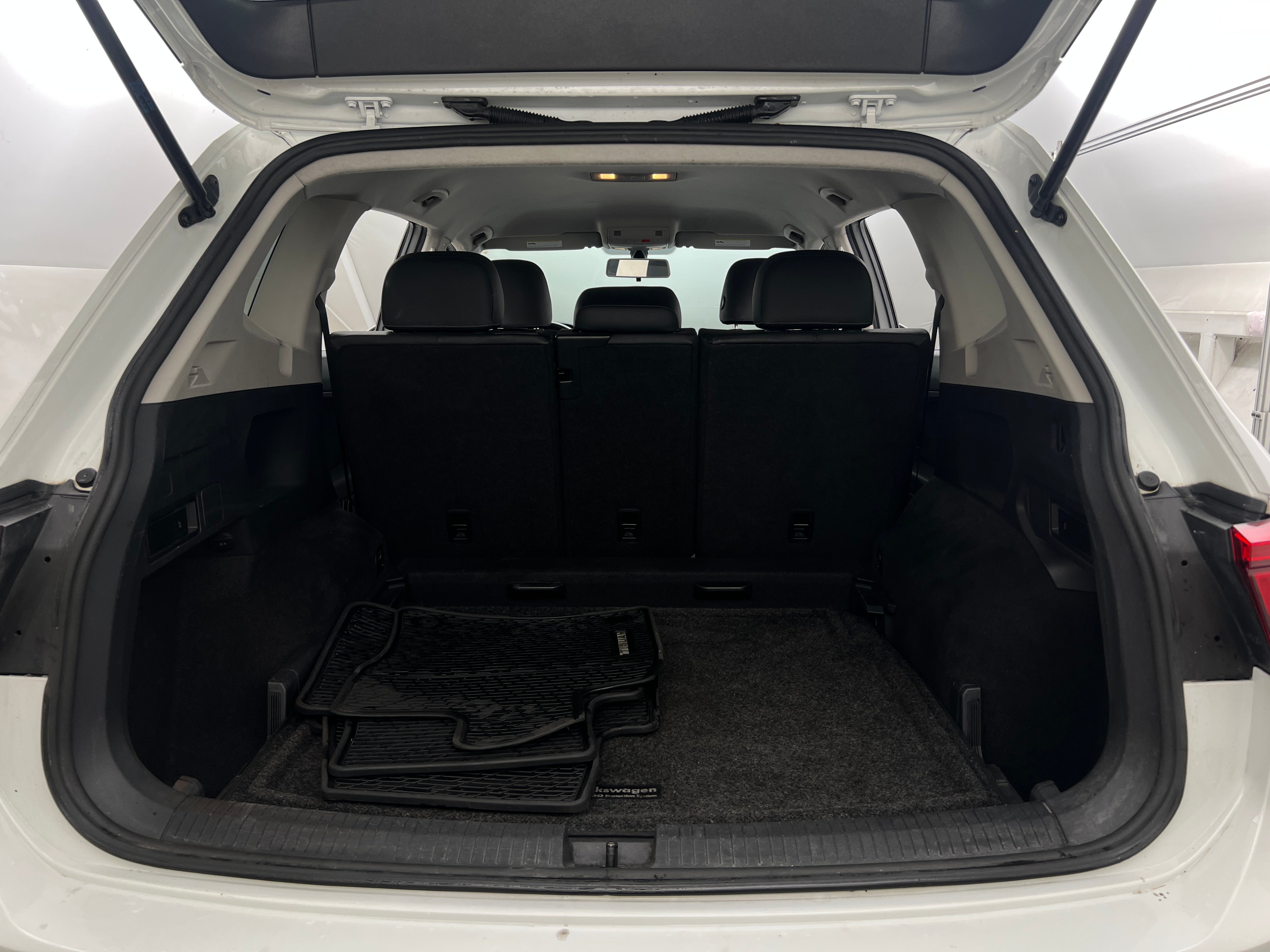 2018 Volkswagen Tiguan 2.0T 6