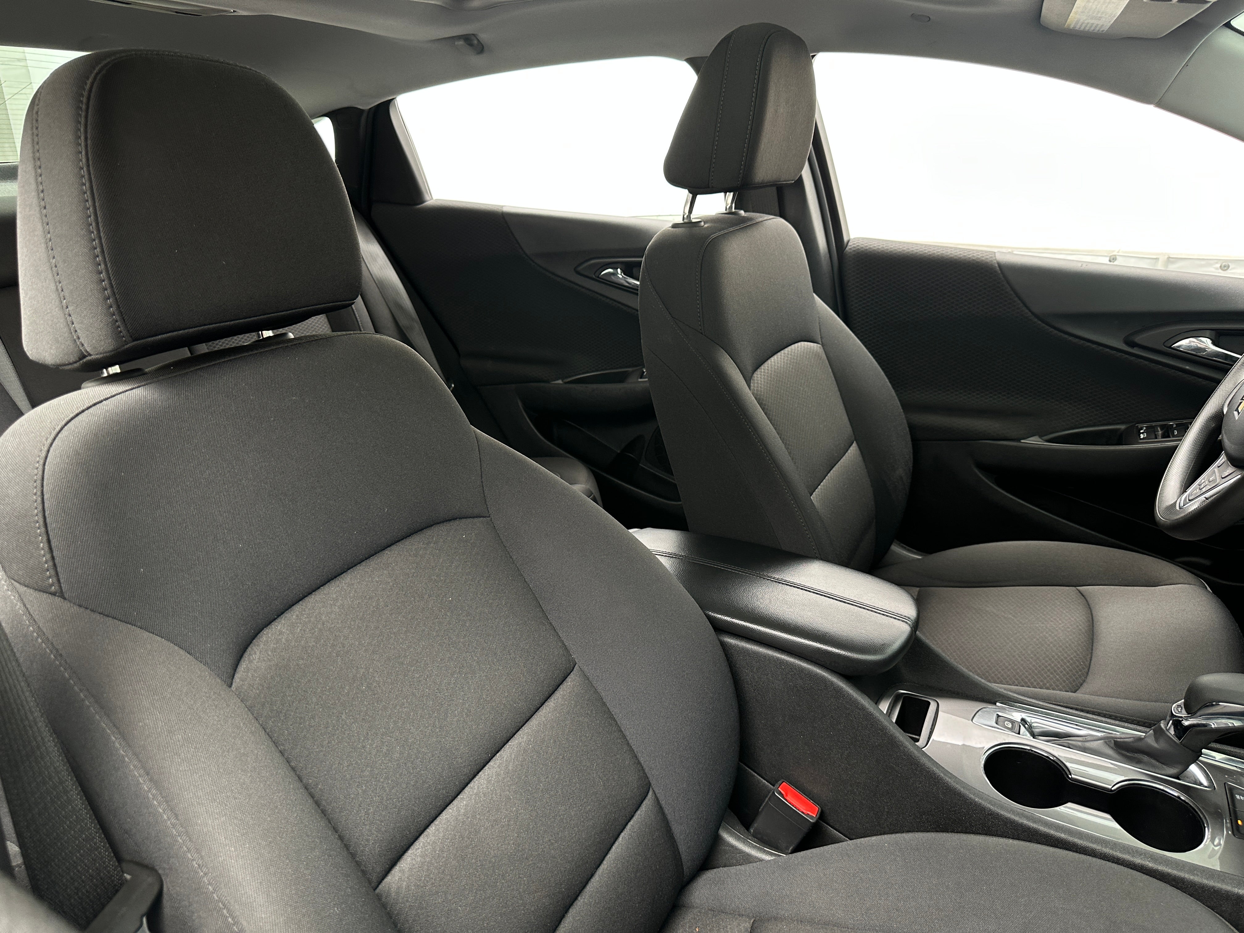 2023 Chevrolet Malibu LT 2