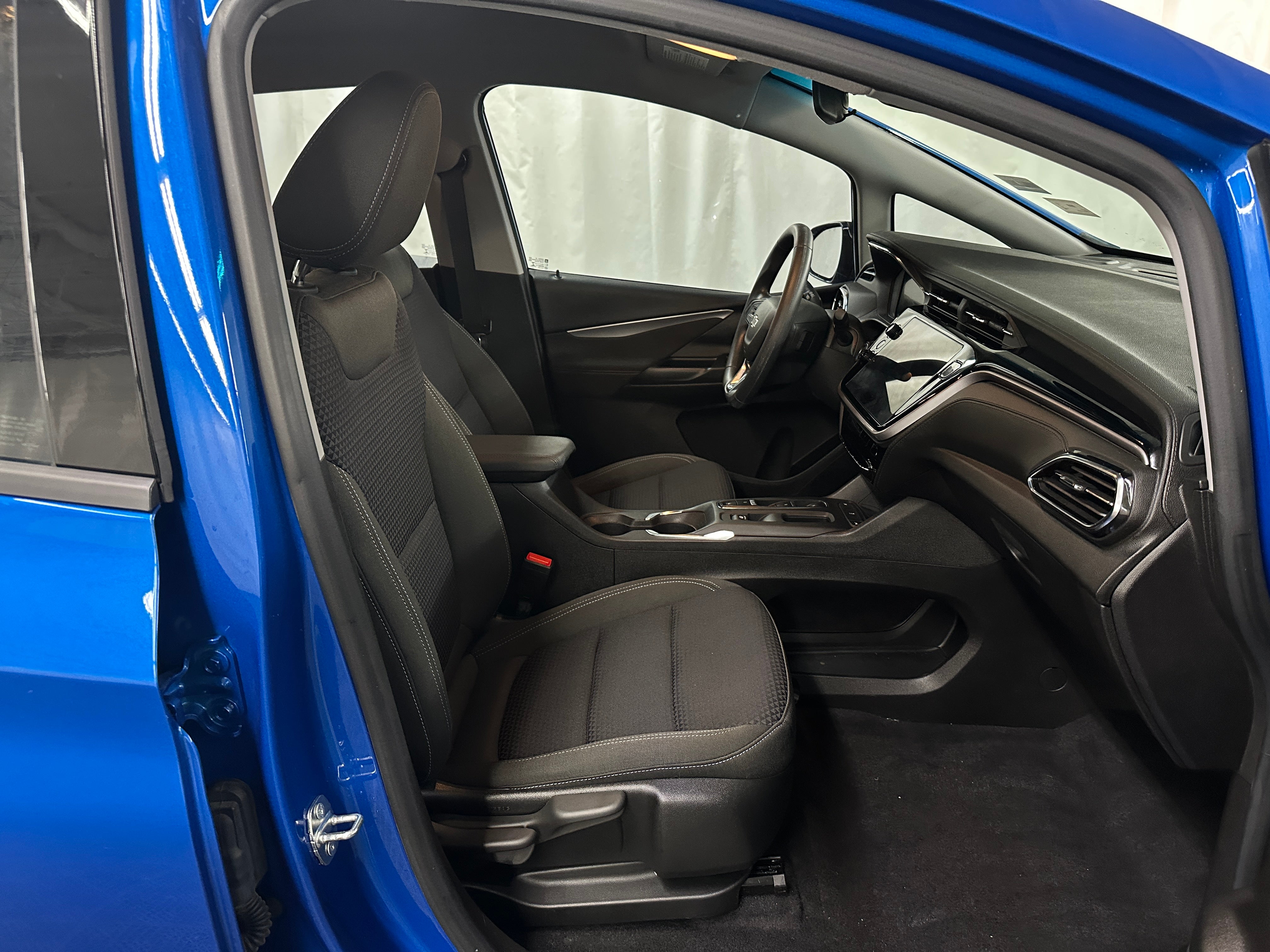 2023 Chevrolet Bolt EV 1LT 2