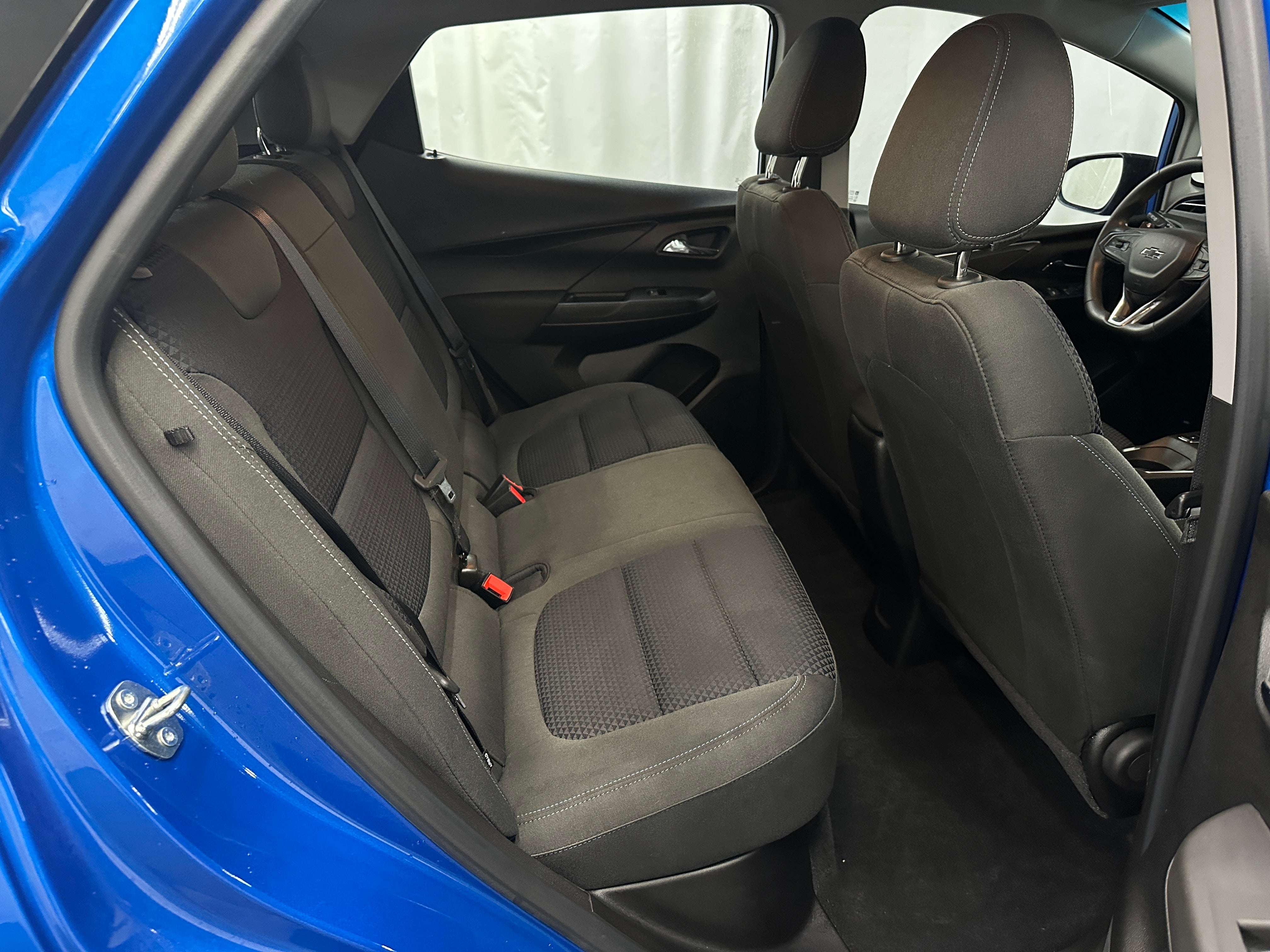 2023 Chevrolet Bolt EV 1LT 6