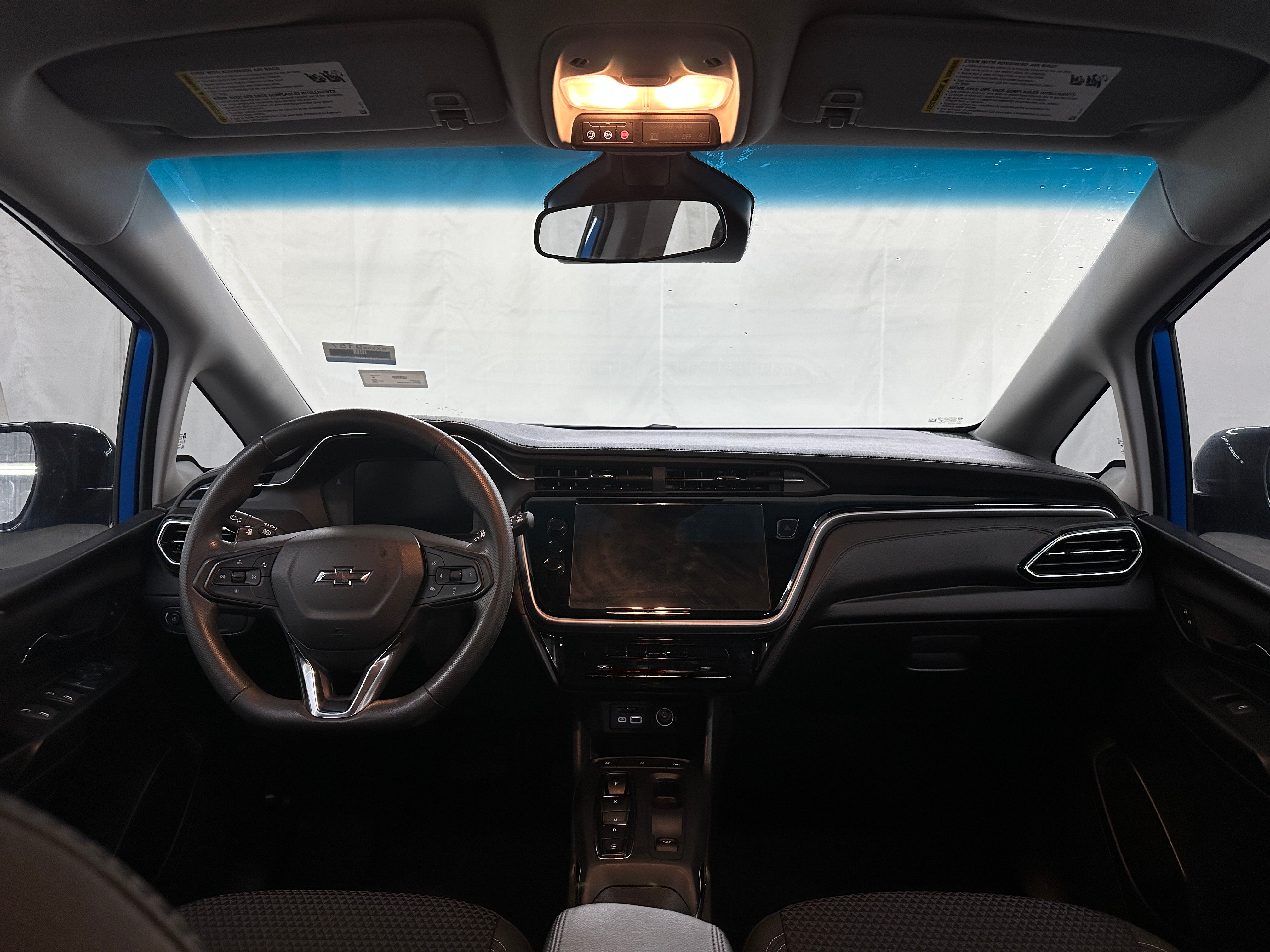 2023 Chevrolet Bolt EV 1LT 3