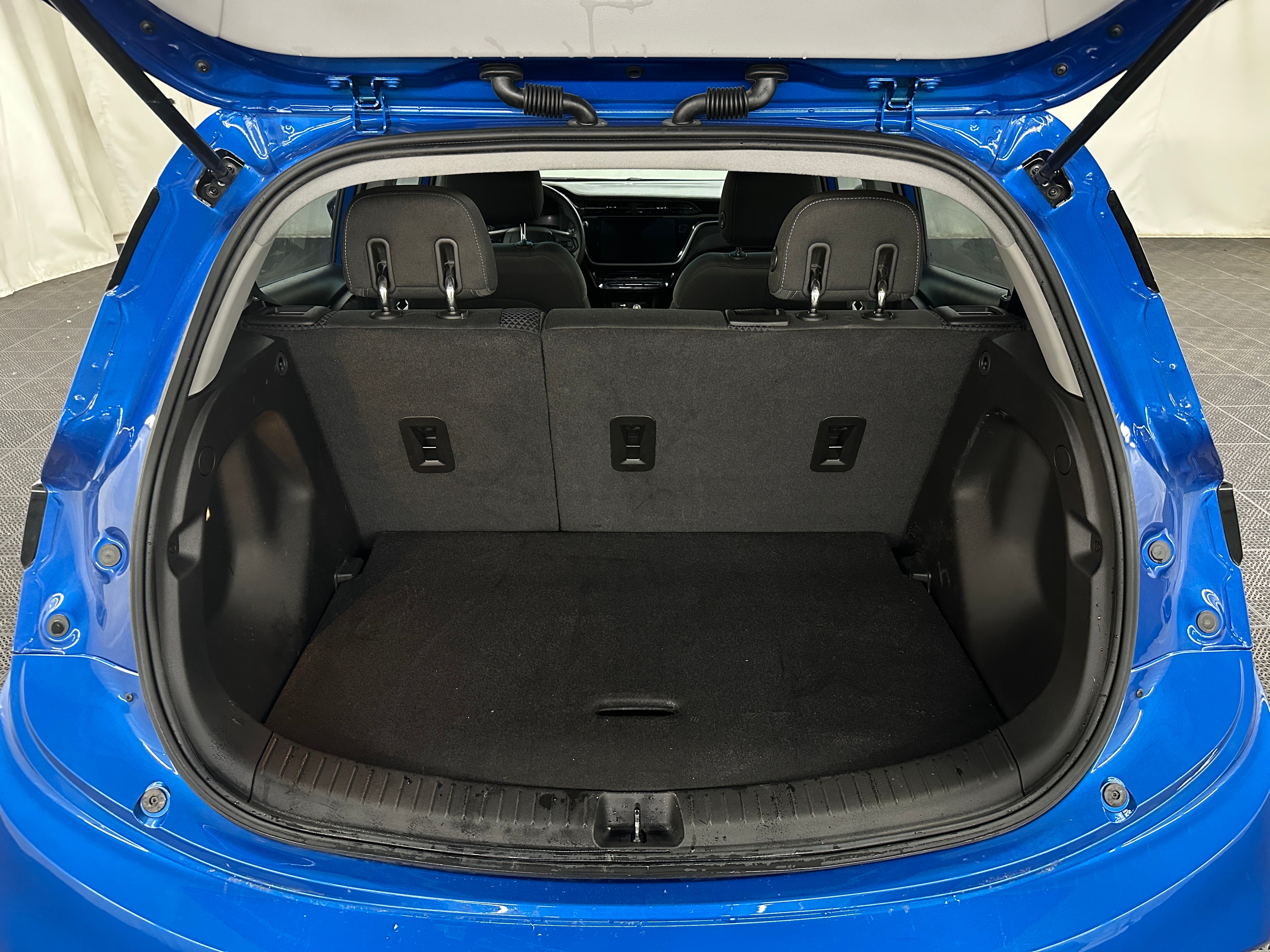2023 Chevrolet Bolt EV 1LT 7