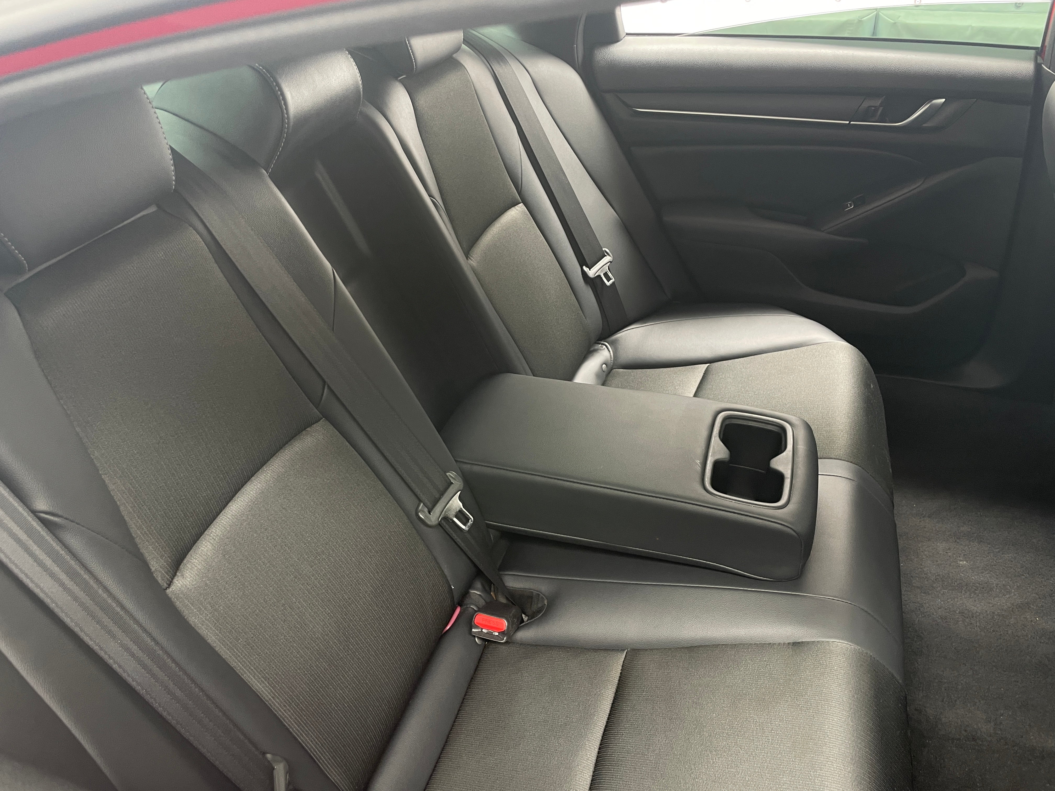 2022 Honda Accord Sport 6