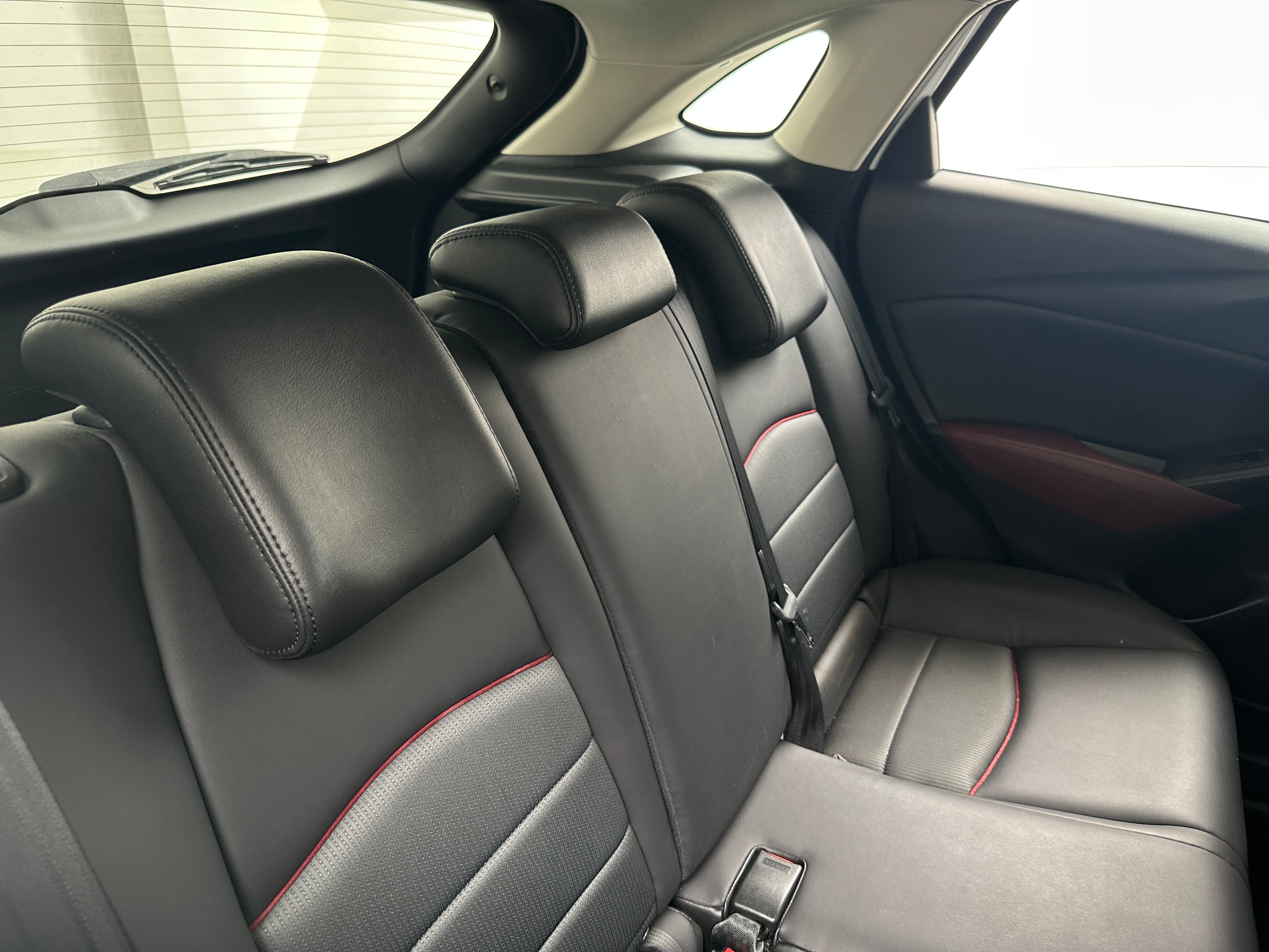 2017 Mazda CX-3 Touring 5