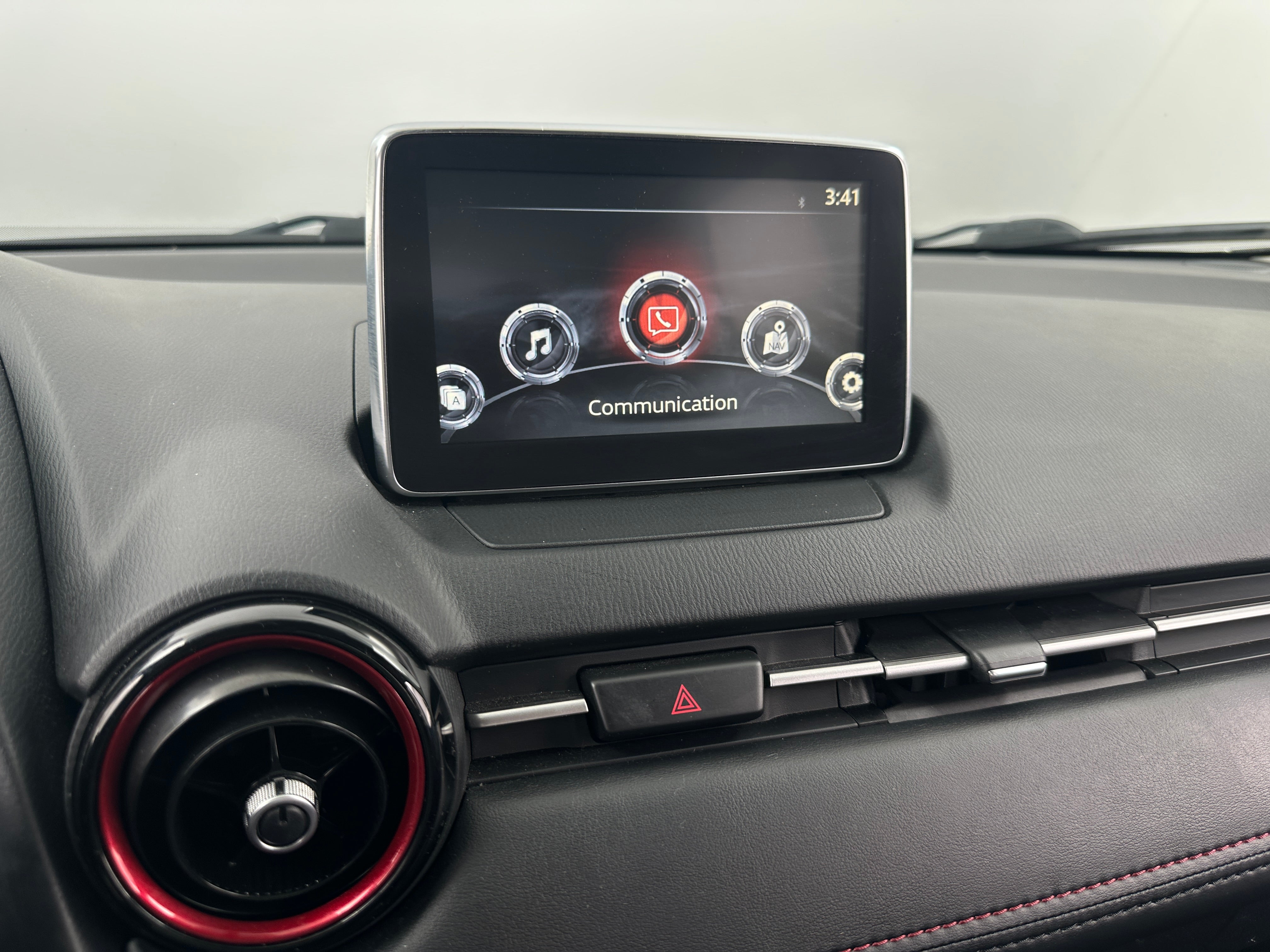 2017 Mazda CX-3 Touring 3