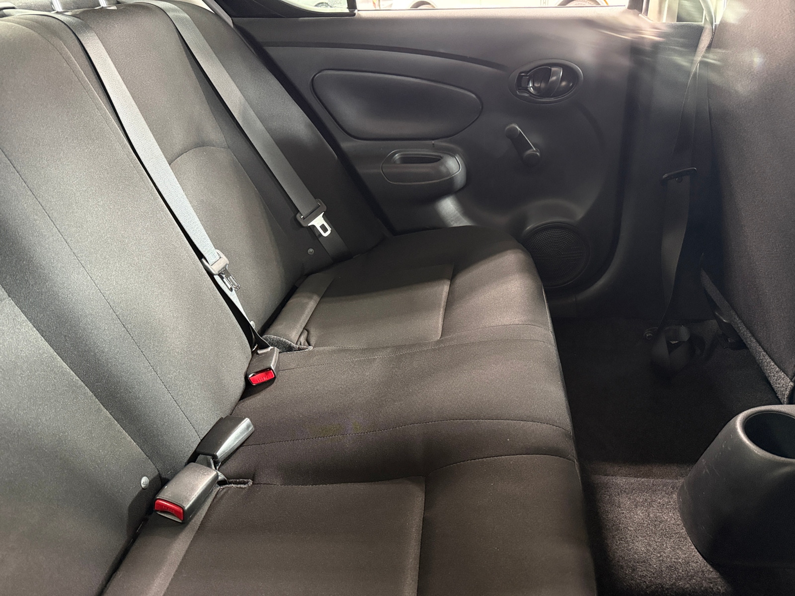 Thumbnail: 2019 Nissan Versa - 6