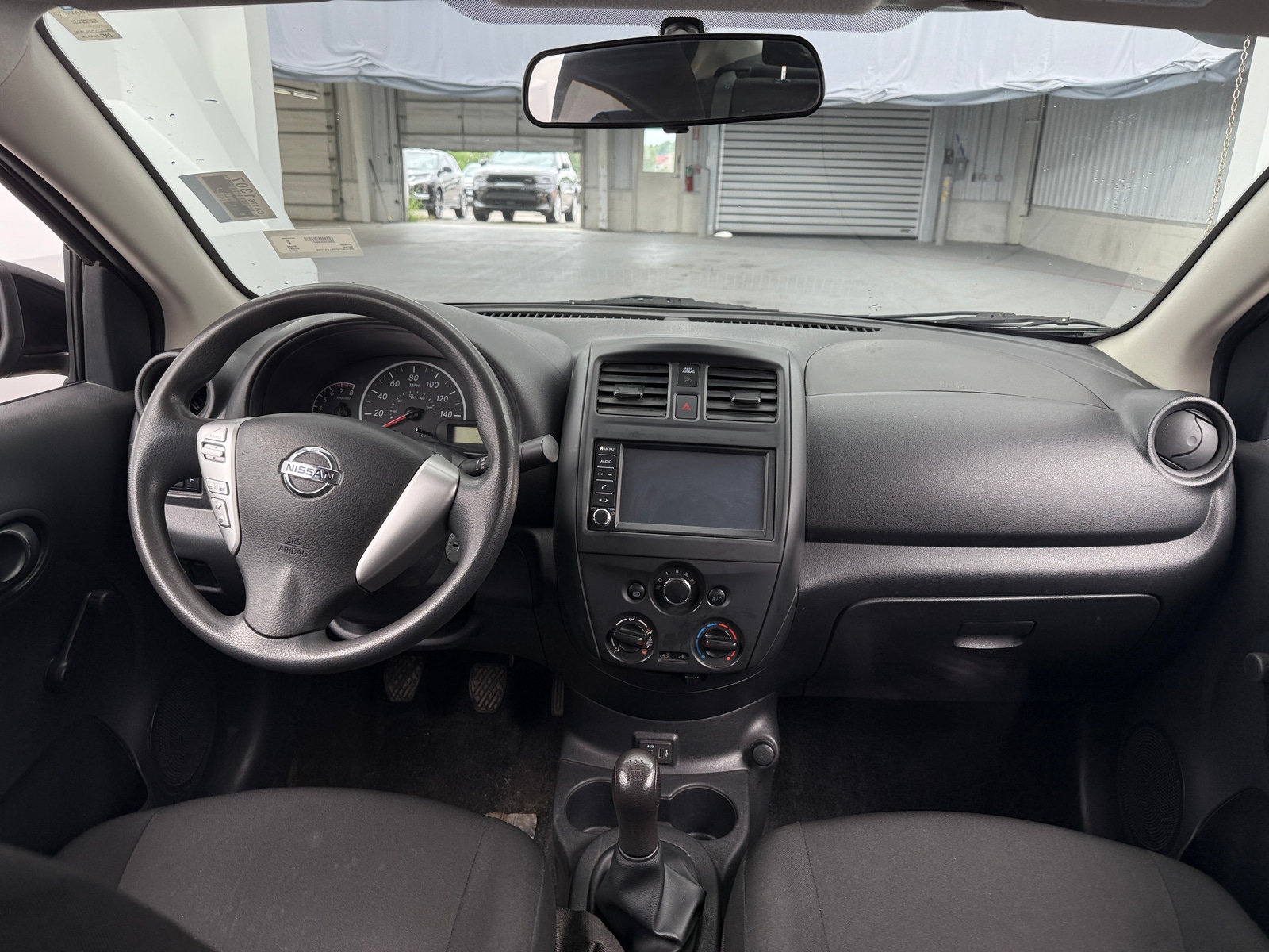Thumbnail: 2019 Nissan Versa - 3