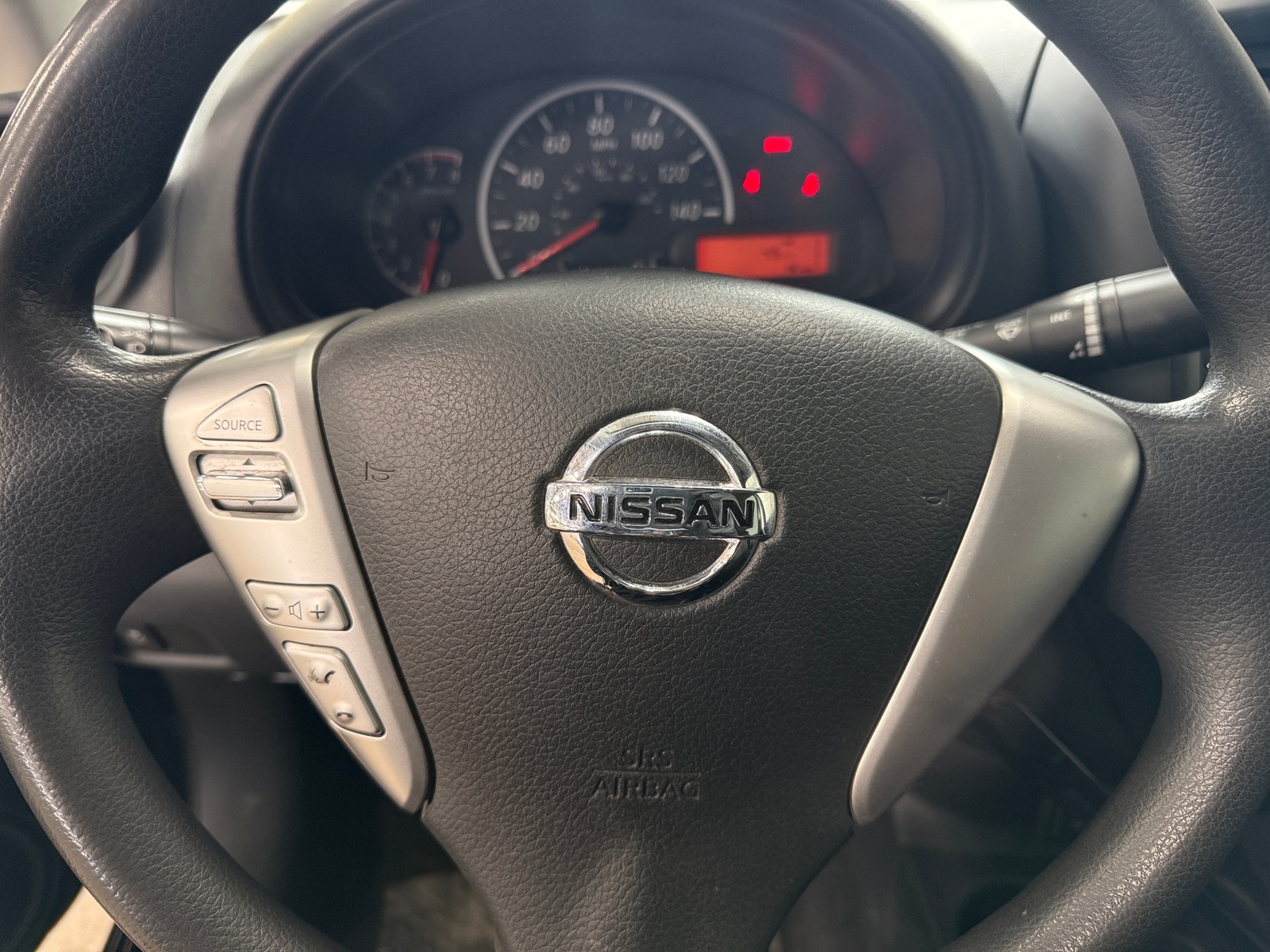 Thumbnail: 2019 Nissan Versa - 5