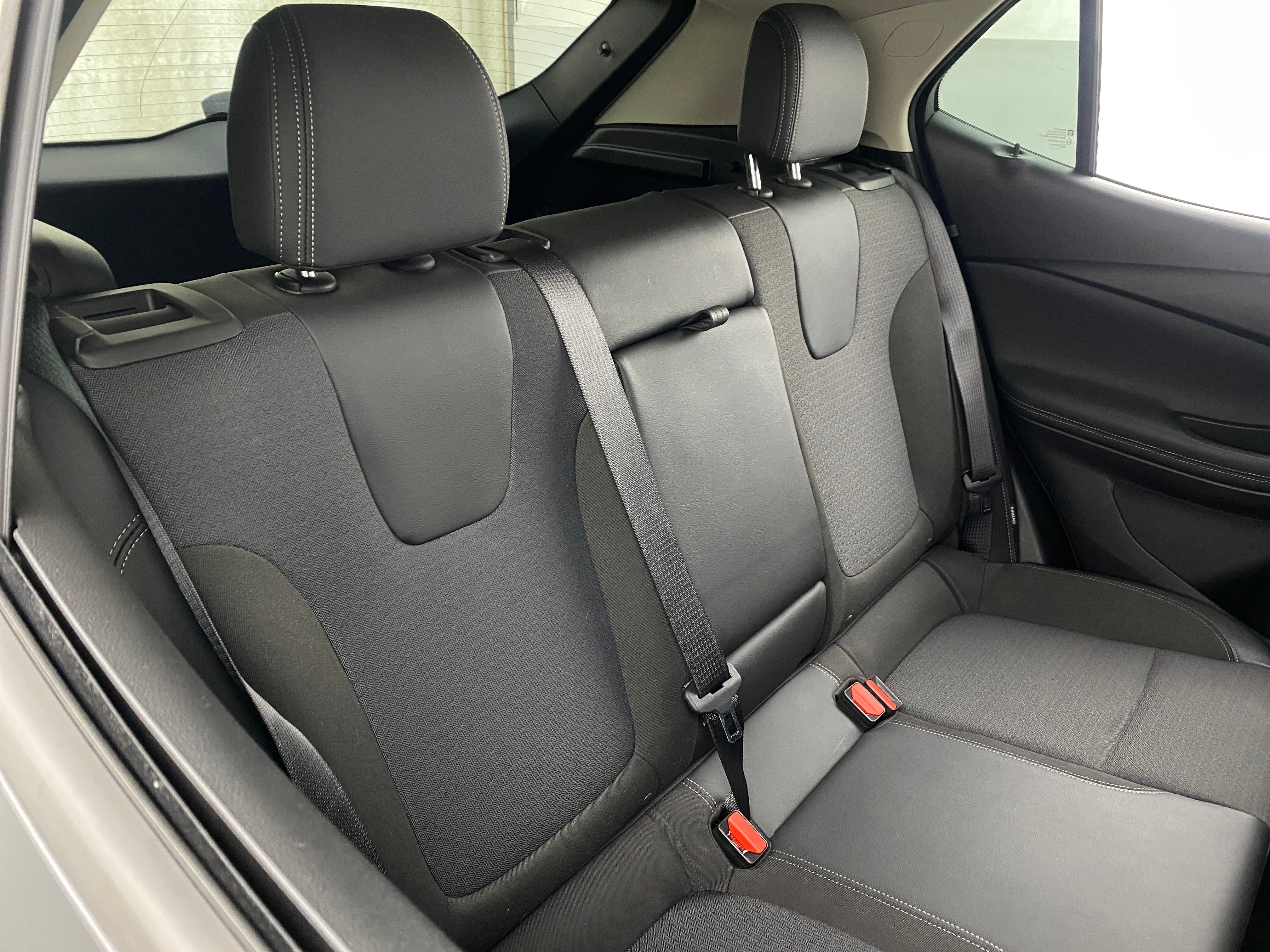 2021 Buick Encore GX Select 5
