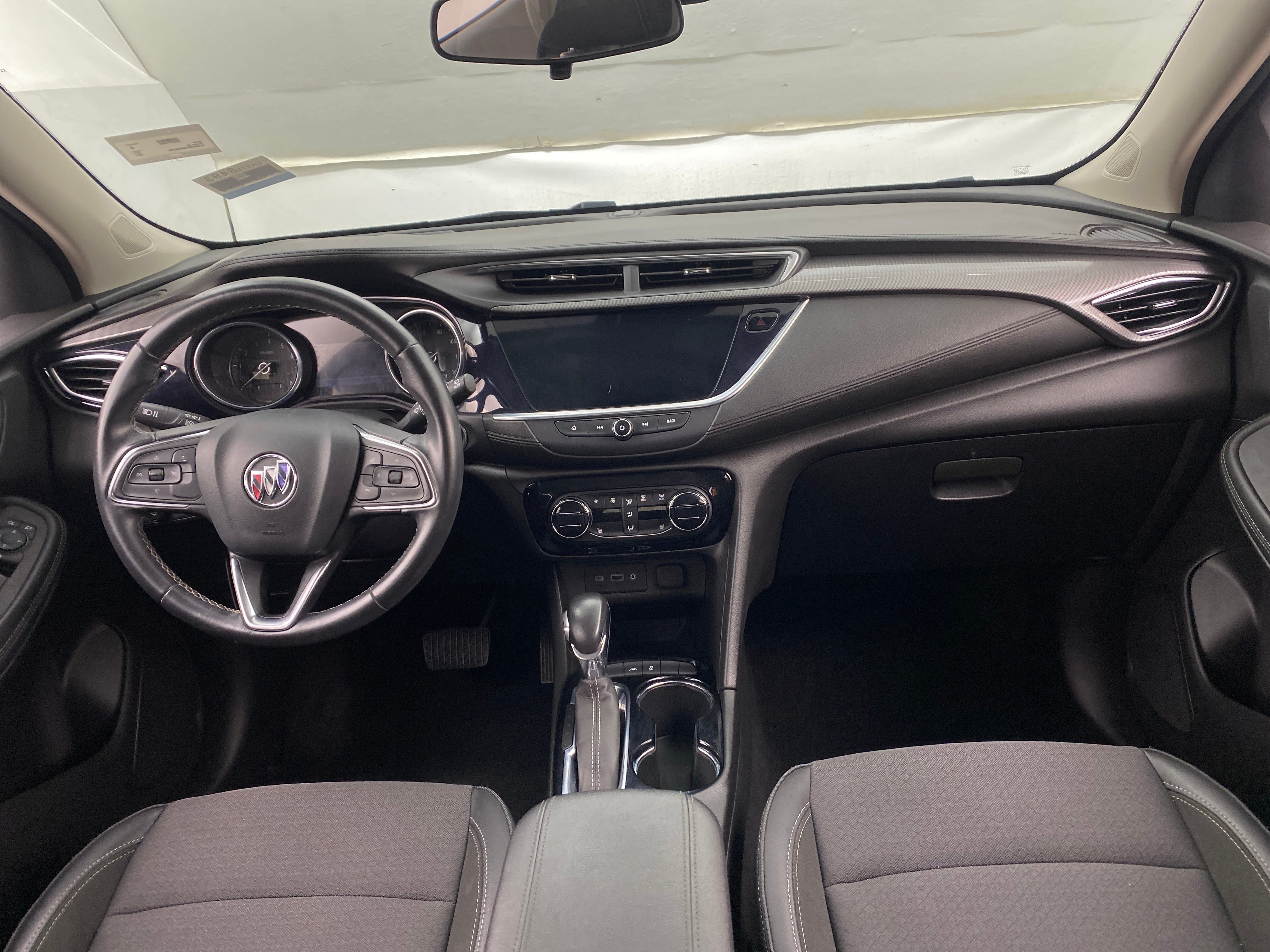2021 Buick Encore GX Select 2