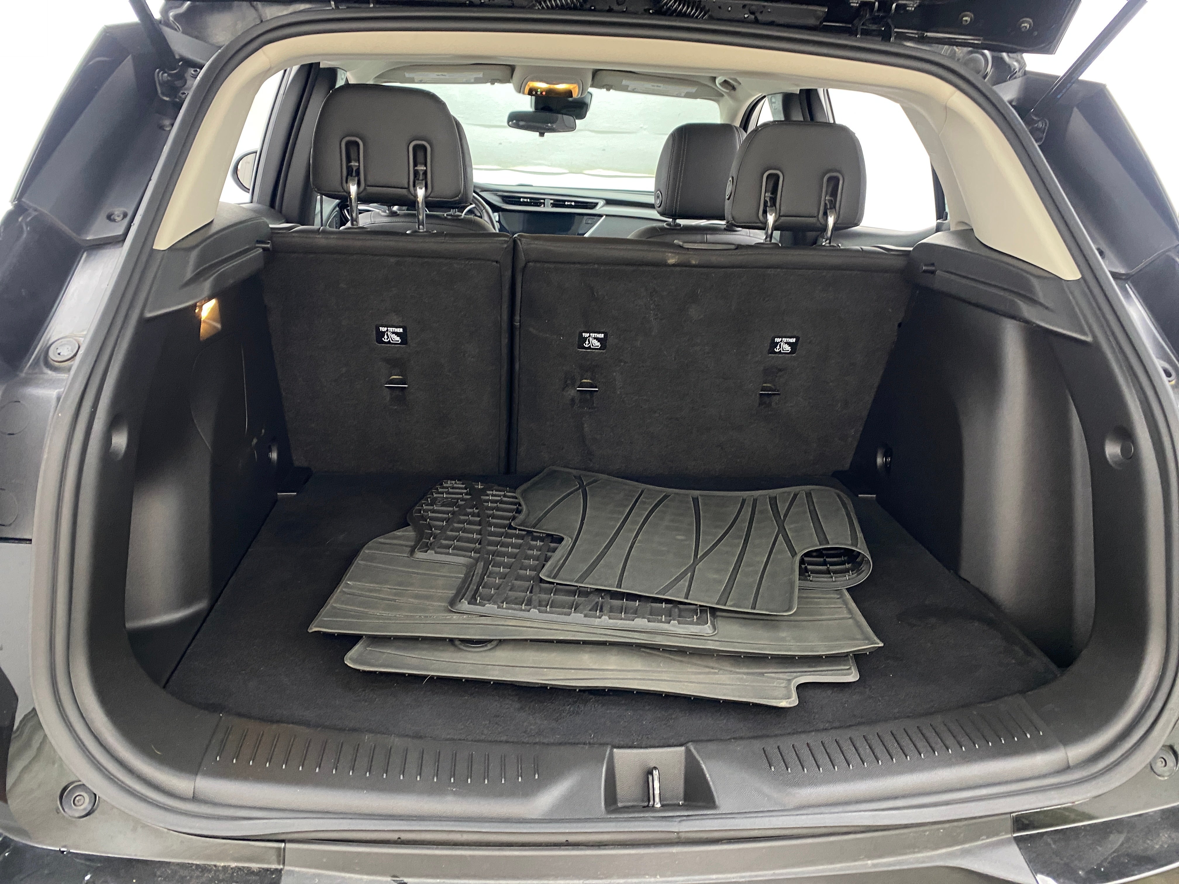 2021 Buick Encore GX Select 6