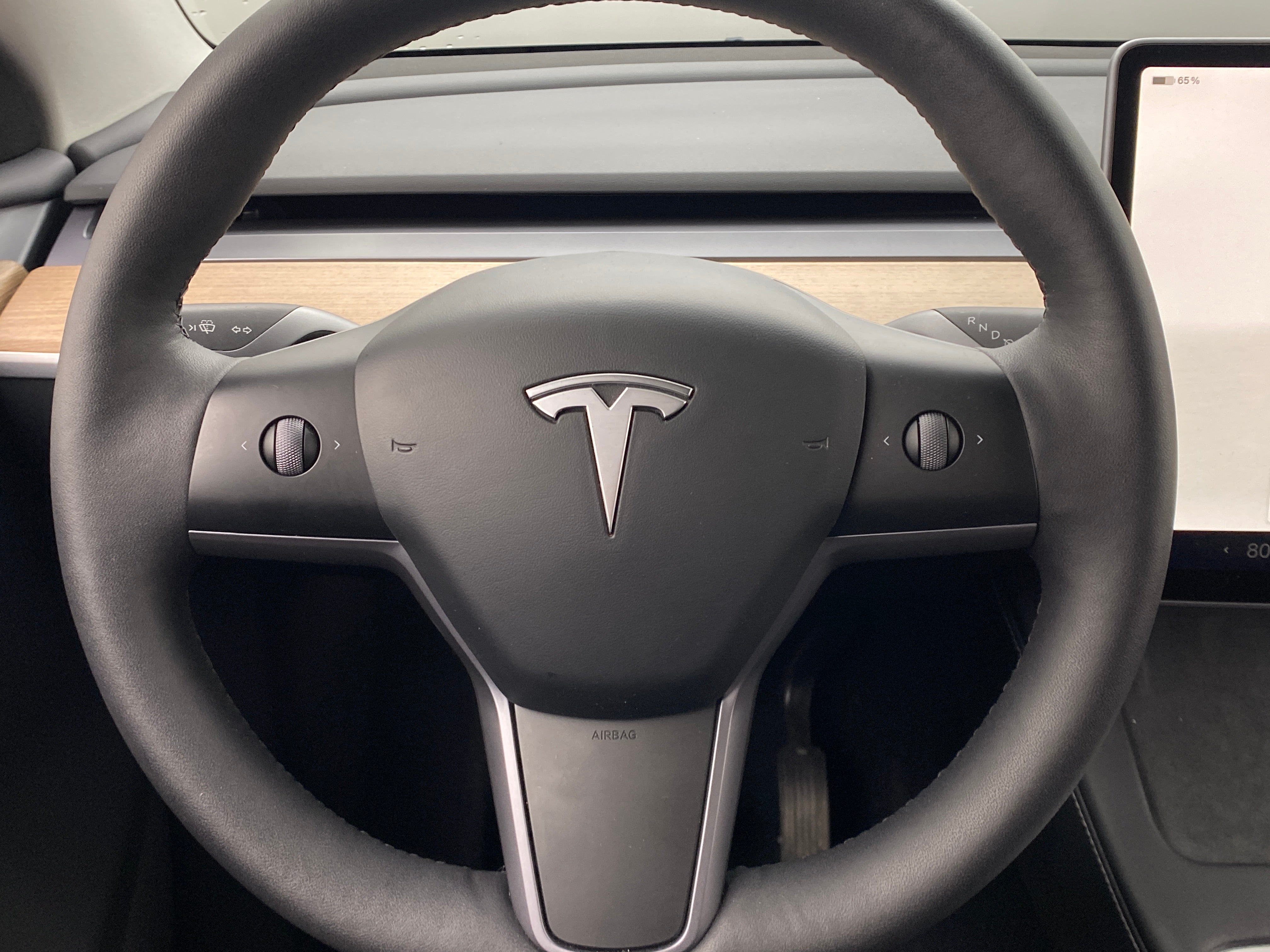 2024 Tesla Model Y Long Range 2