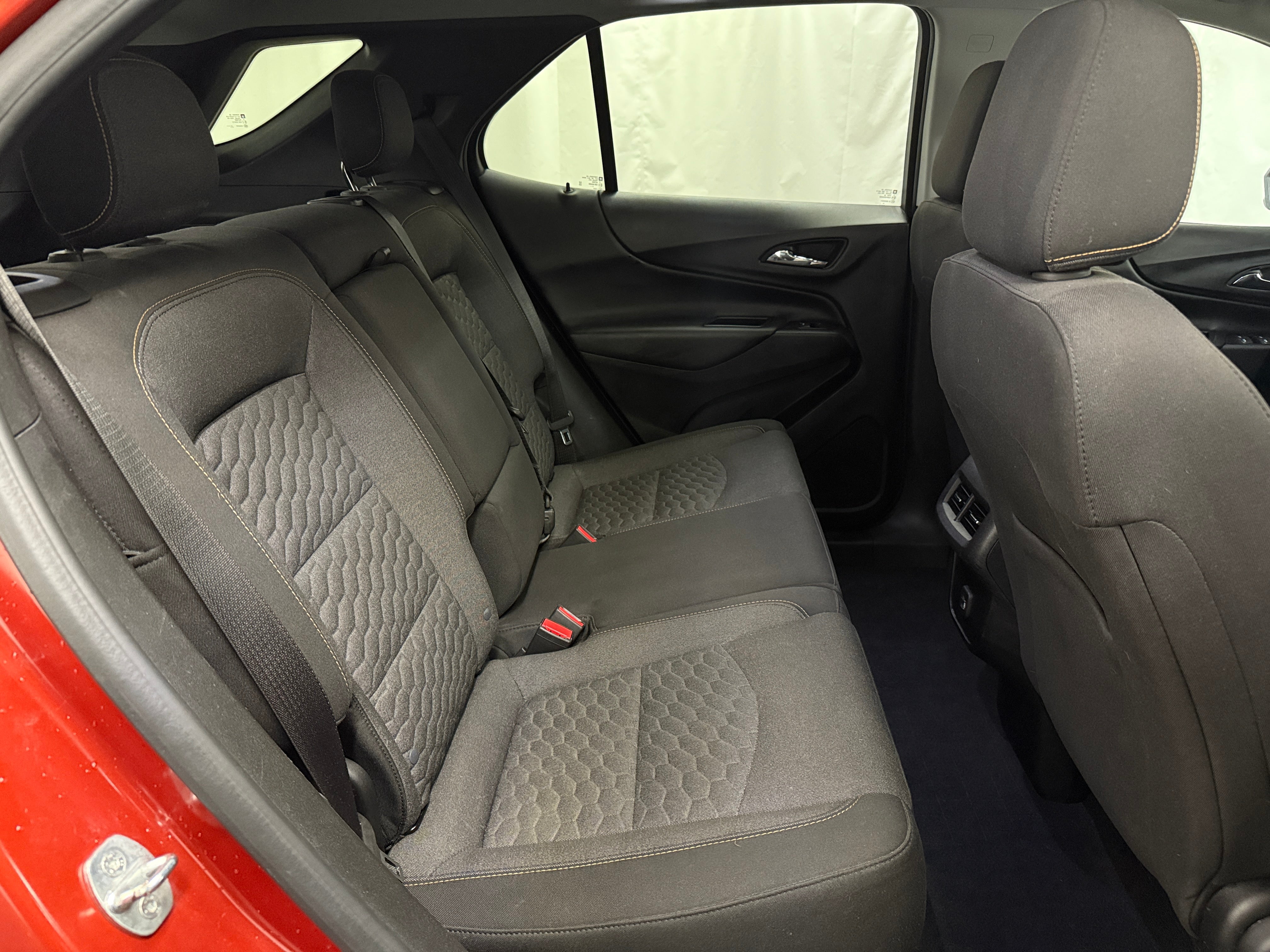 2020 Chevrolet Equinox LT 6