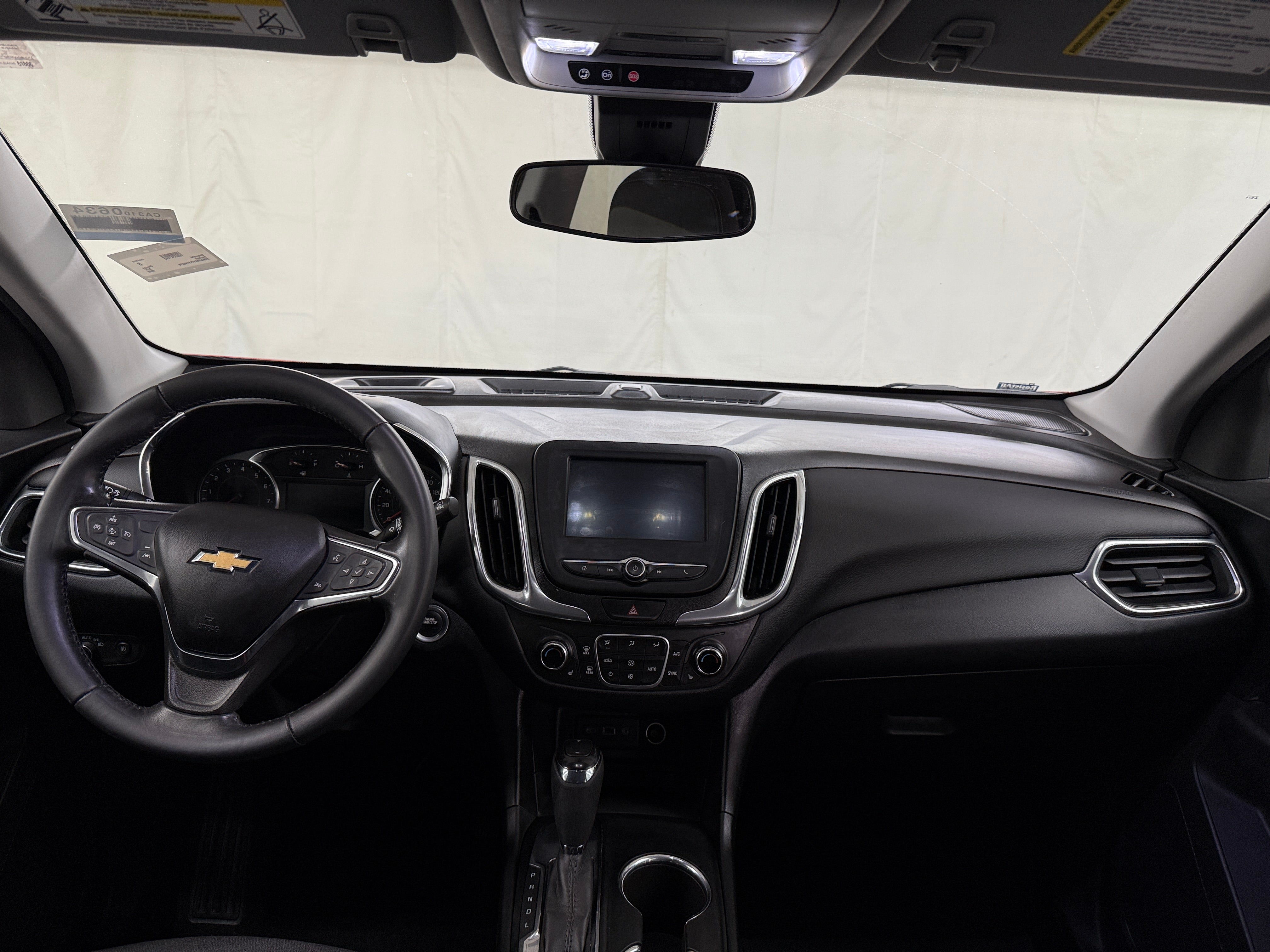 2020 Chevrolet Equinox LT 3