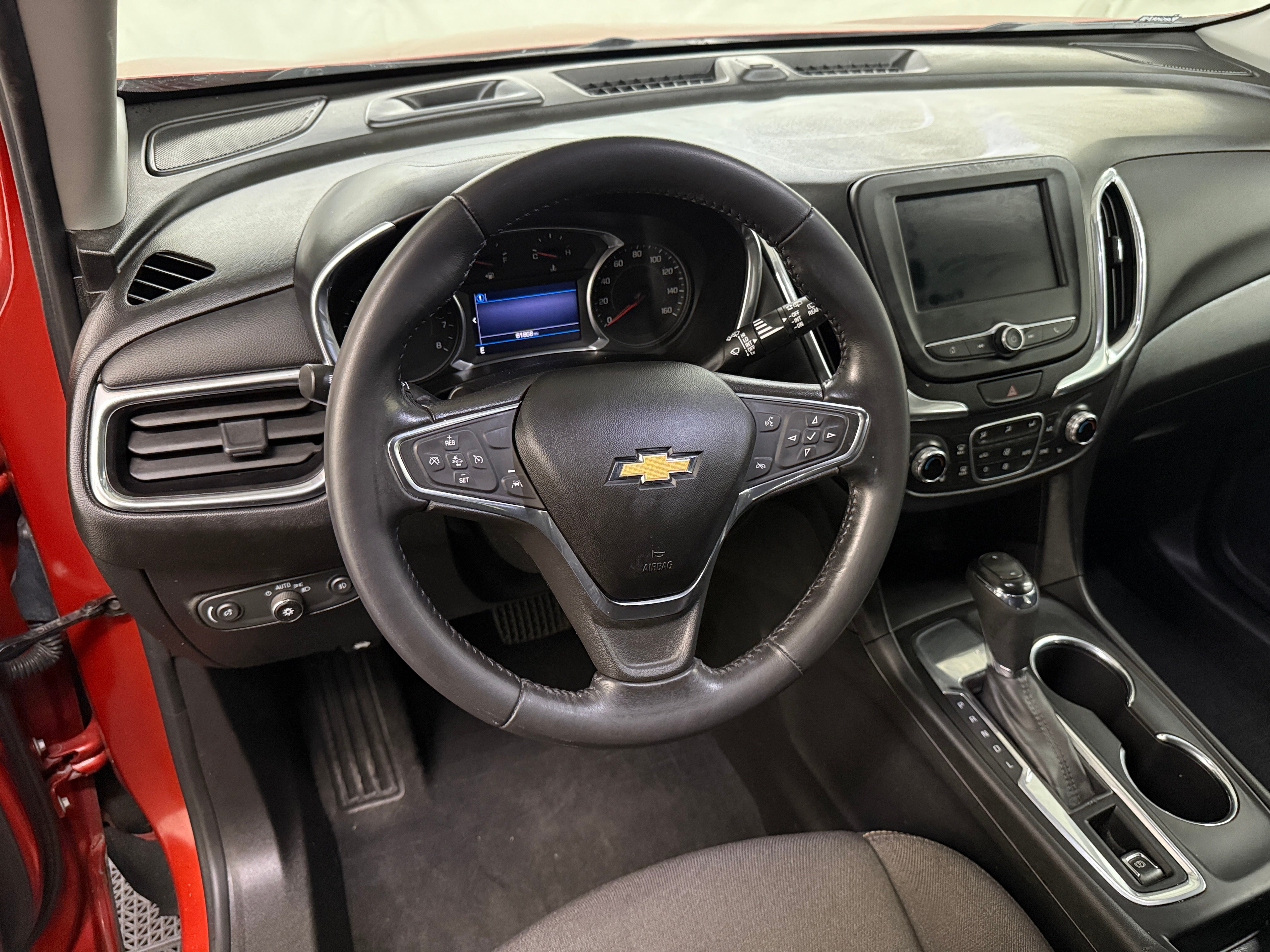 2020 Chevrolet Equinox LT 5