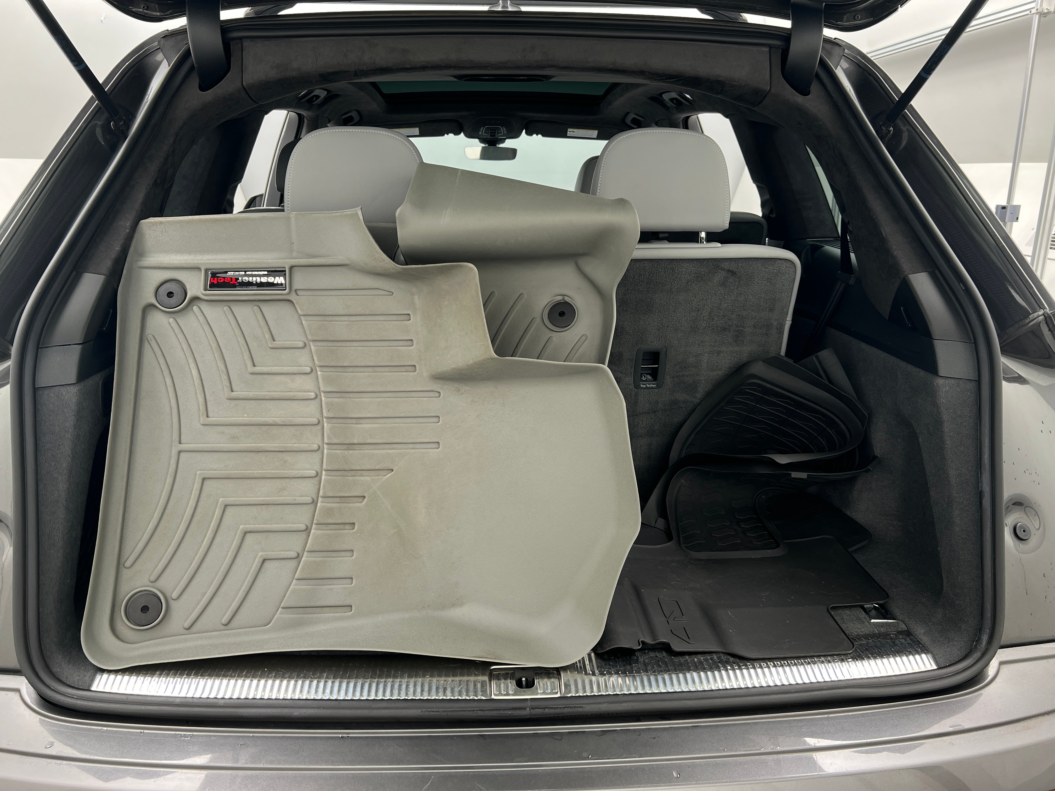 2018 Audi Q7 Prestige 6