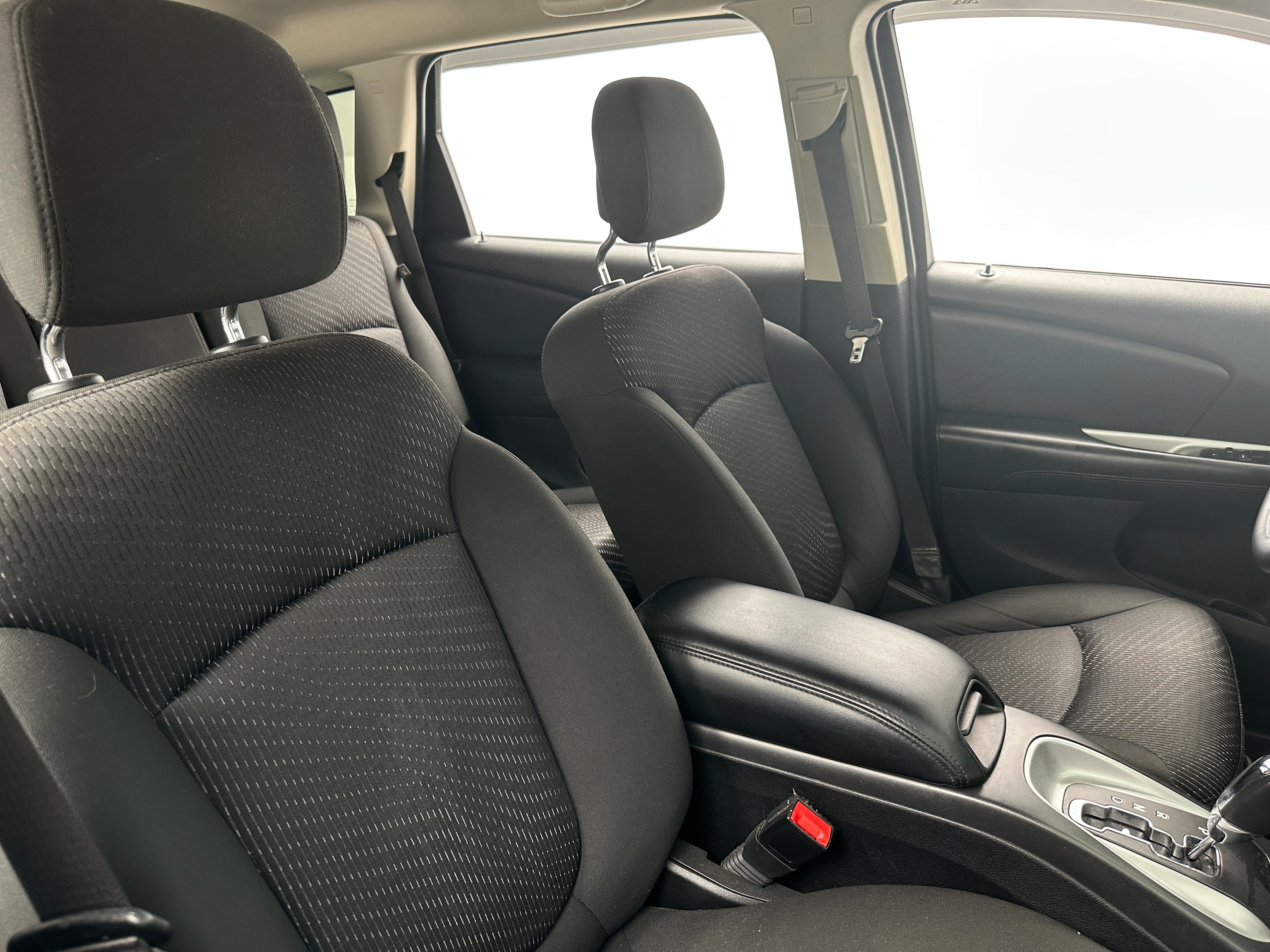 2018 Dodge Journey SE 2