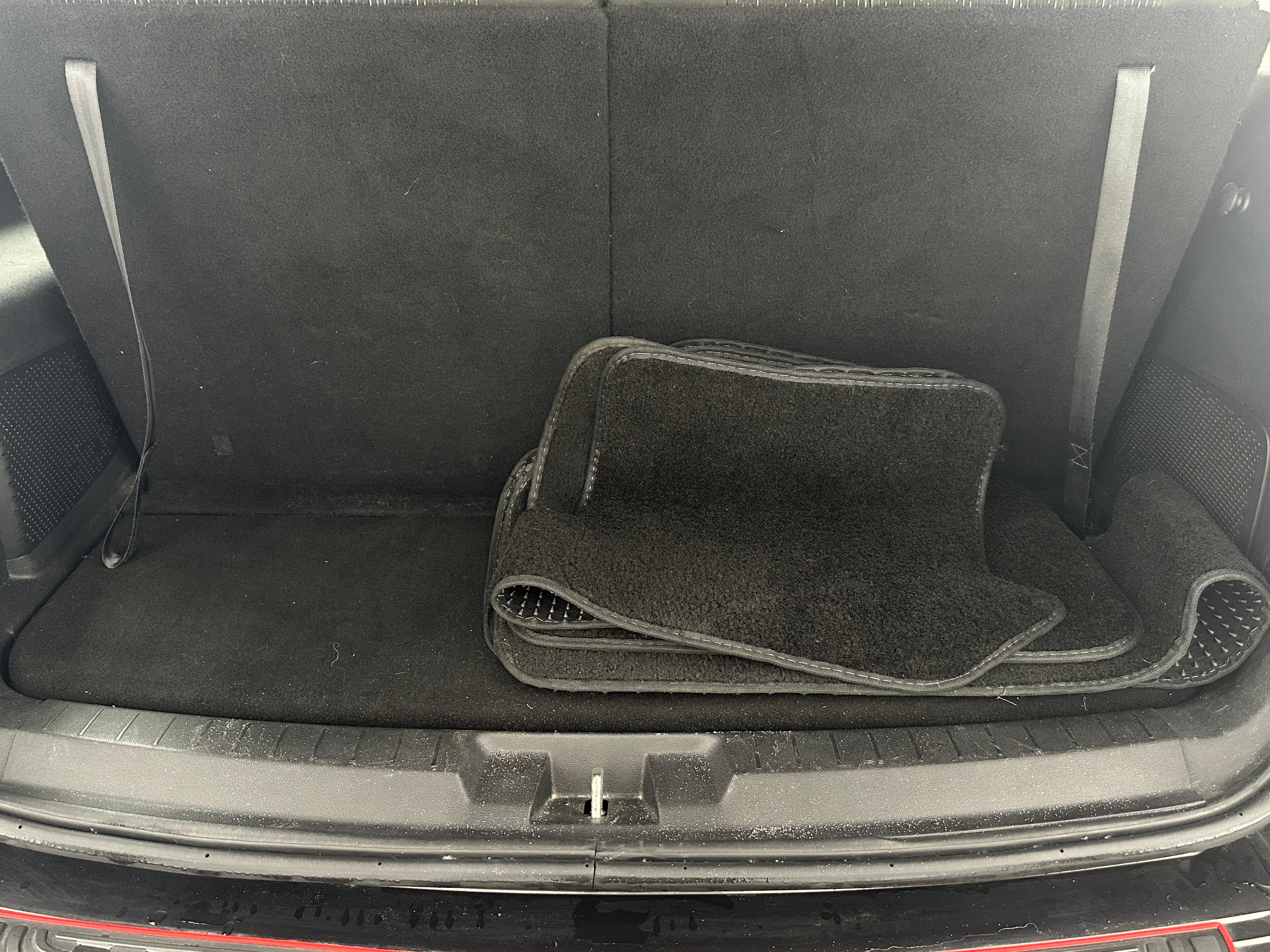 2018 Dodge Journey SE 7