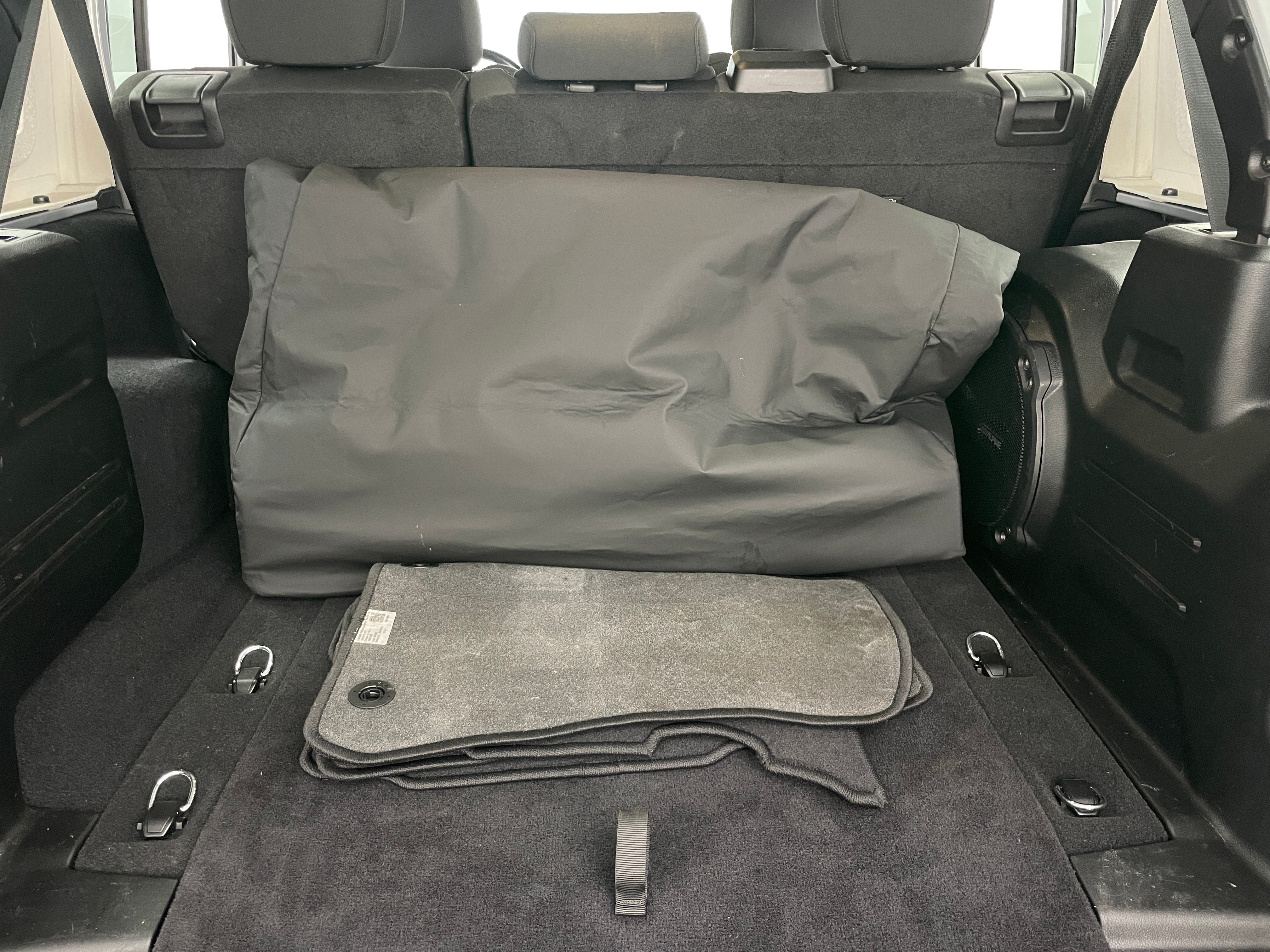 2023 Jeep Wrangler Rubicon 4xe 7