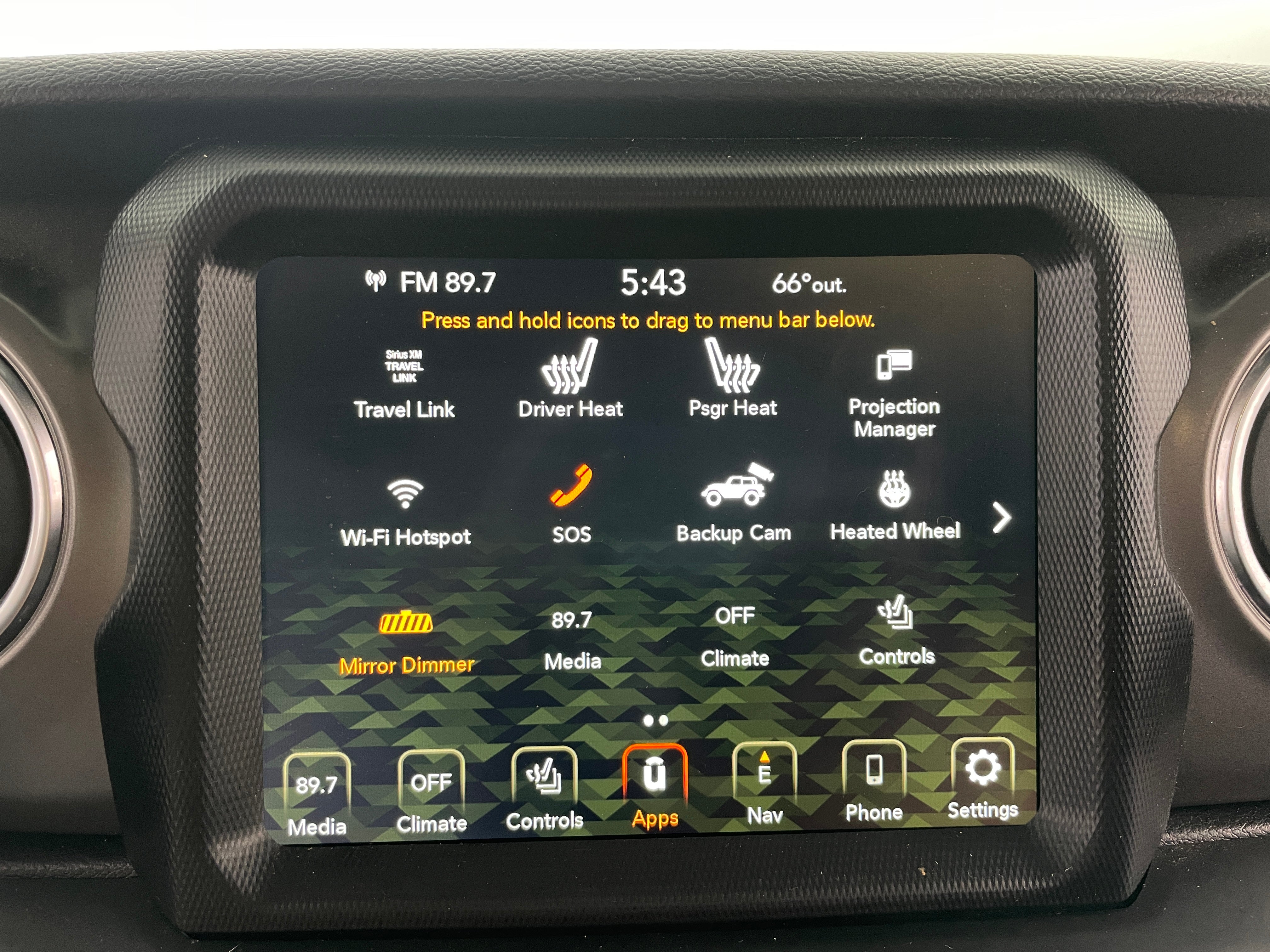 2023 Jeep Wrangler Rubicon 4xe 4