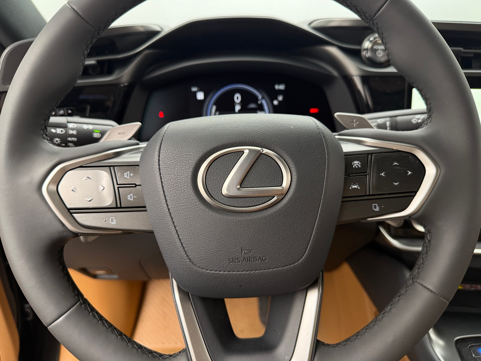 Thumbnail: 2023 Lexus RZ - 4