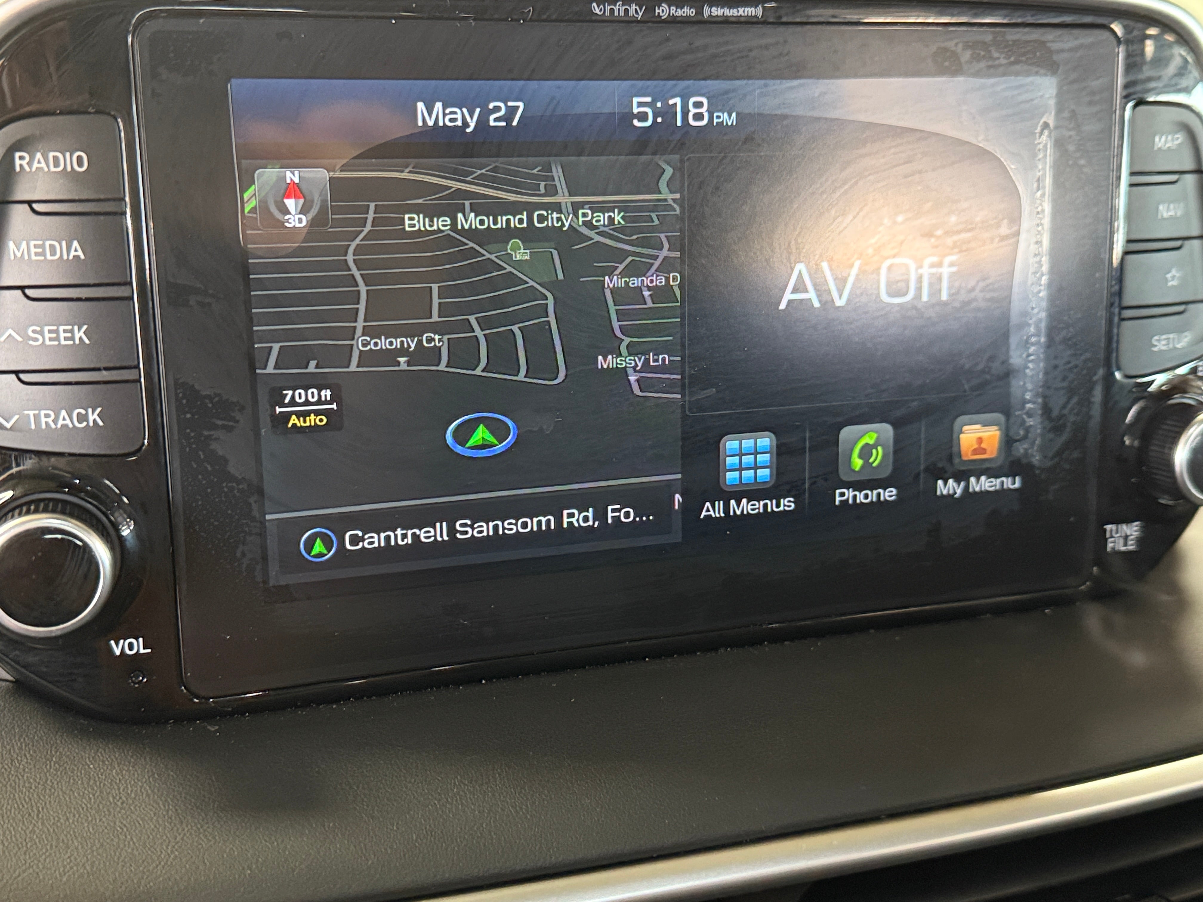 2019 Hyundai Tucson Ultimate 3