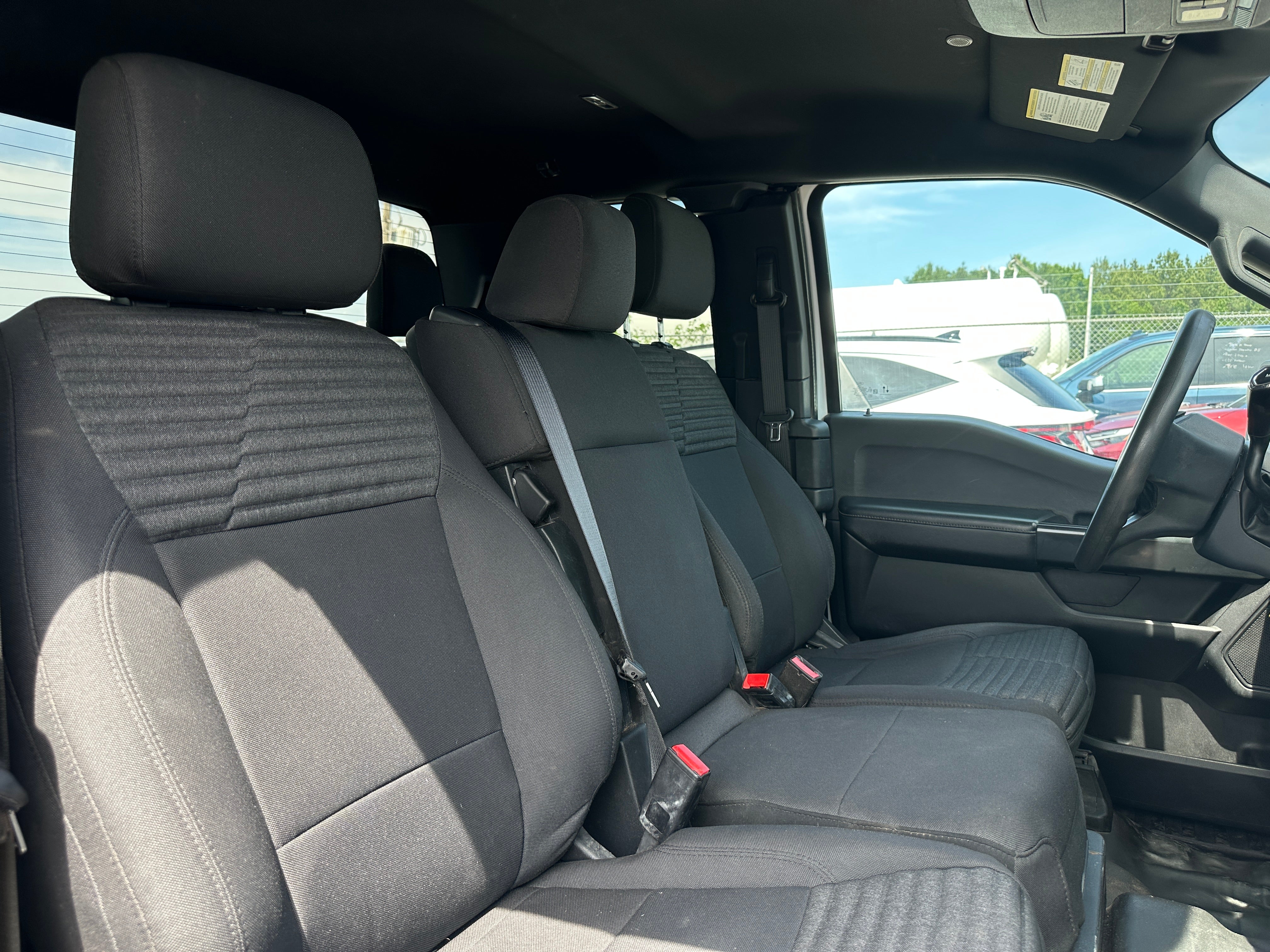 2022 Ford Econoline E-150 2