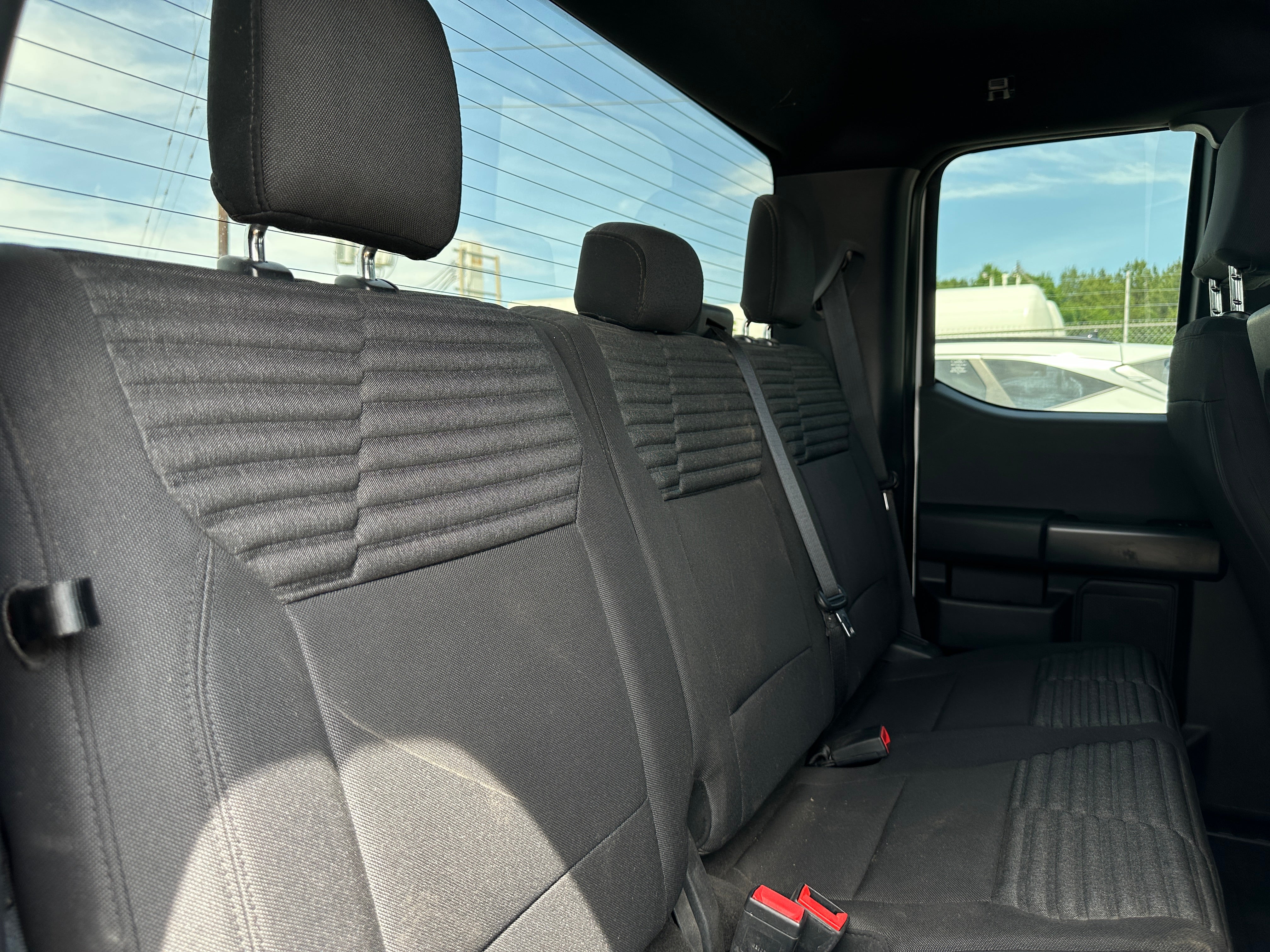 2022 Ford Econoline E-150 6