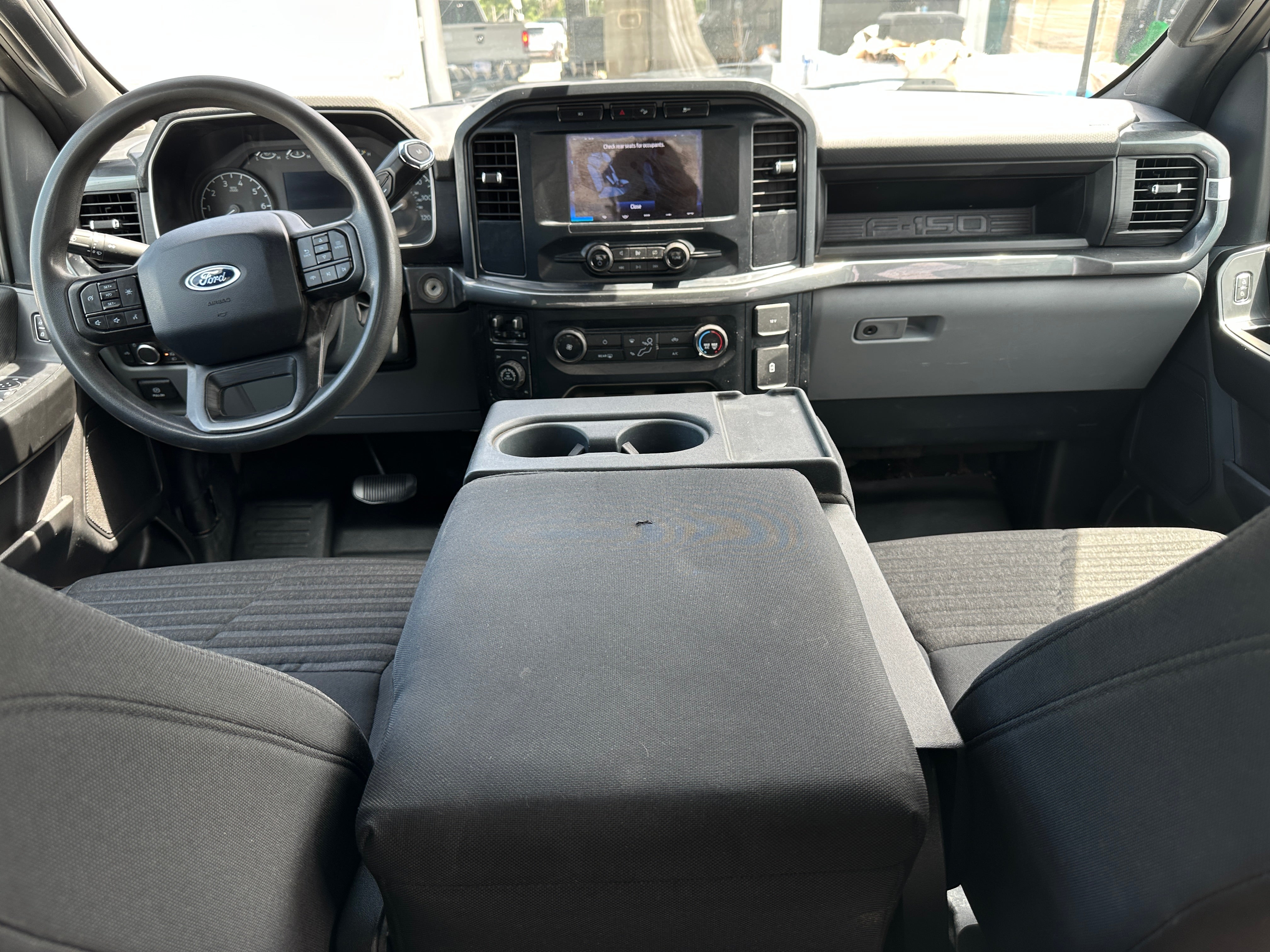 2022 Ford Econoline E-150 3