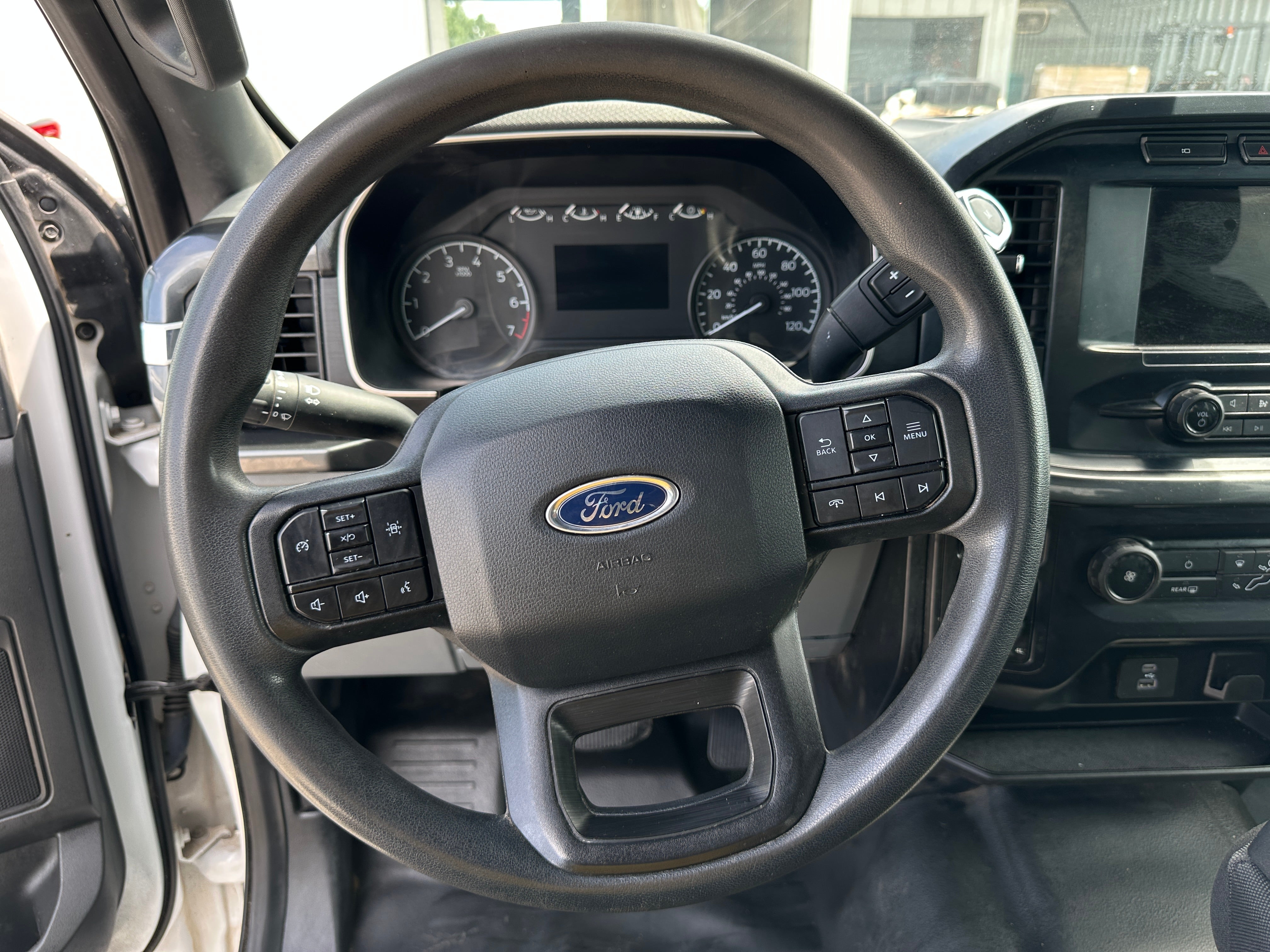 2022 Ford Econoline E-150 5