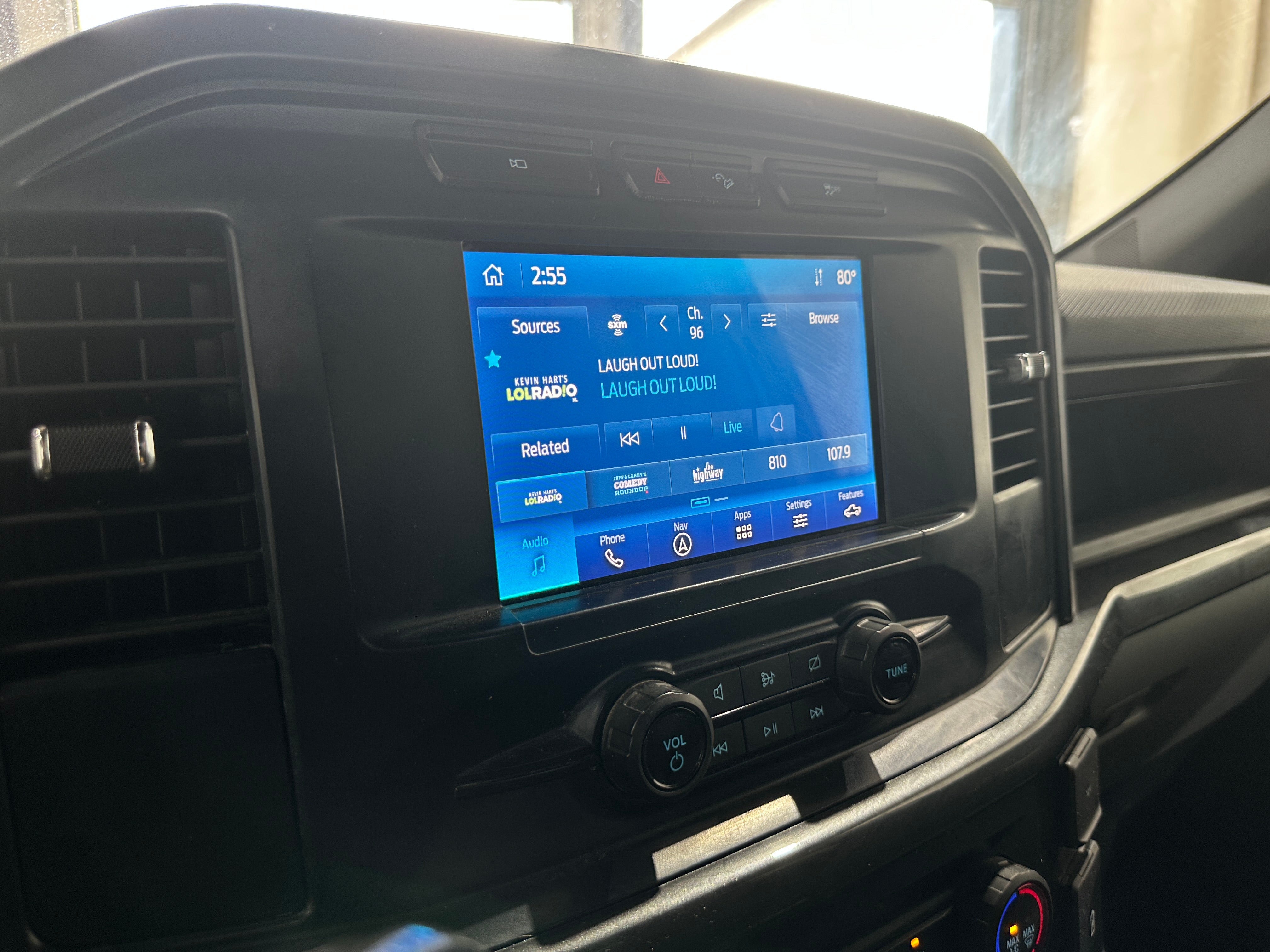 2022 Ford Econoline E-150 4