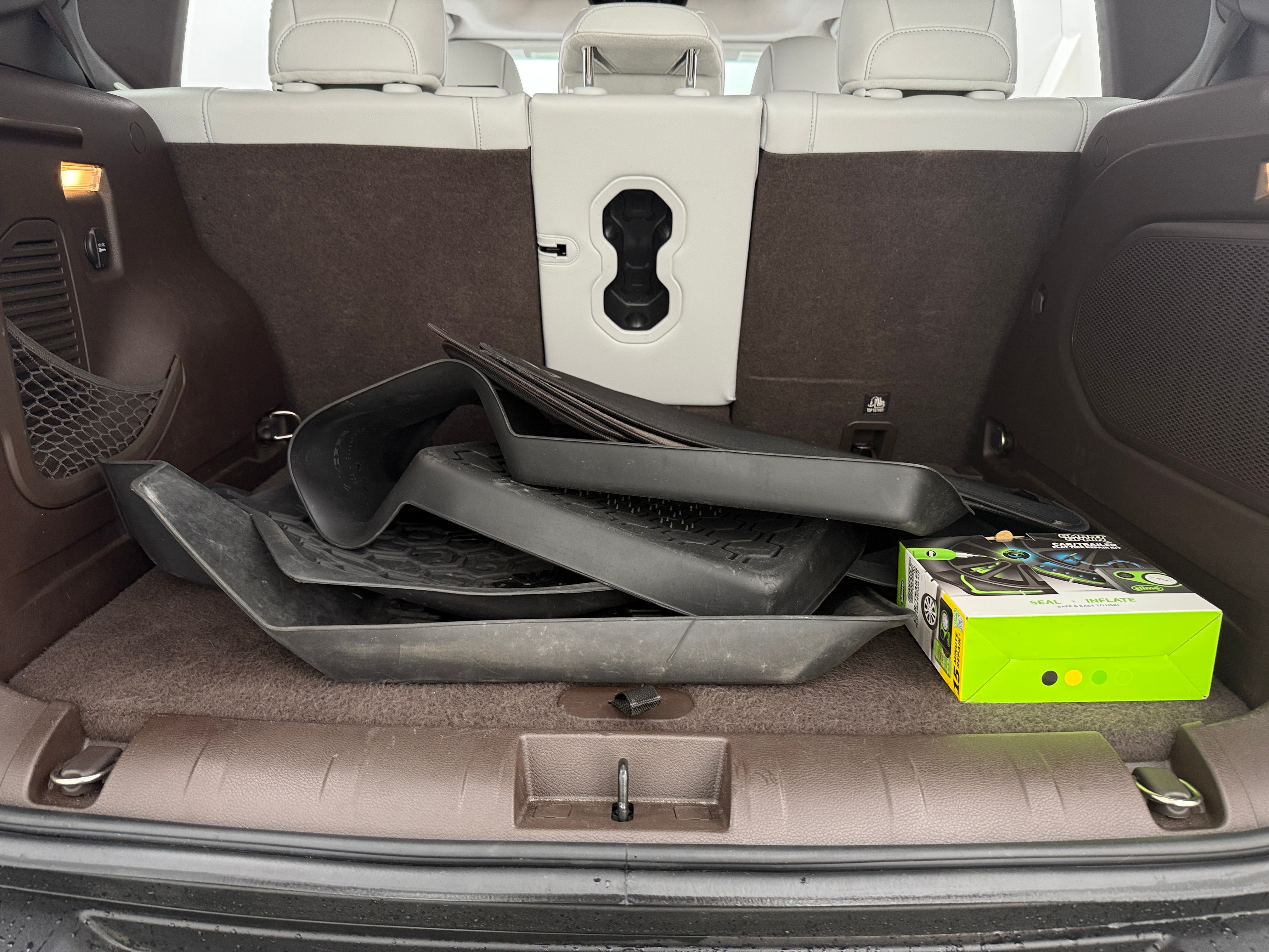 2015 Jeep Renegade Limited 6