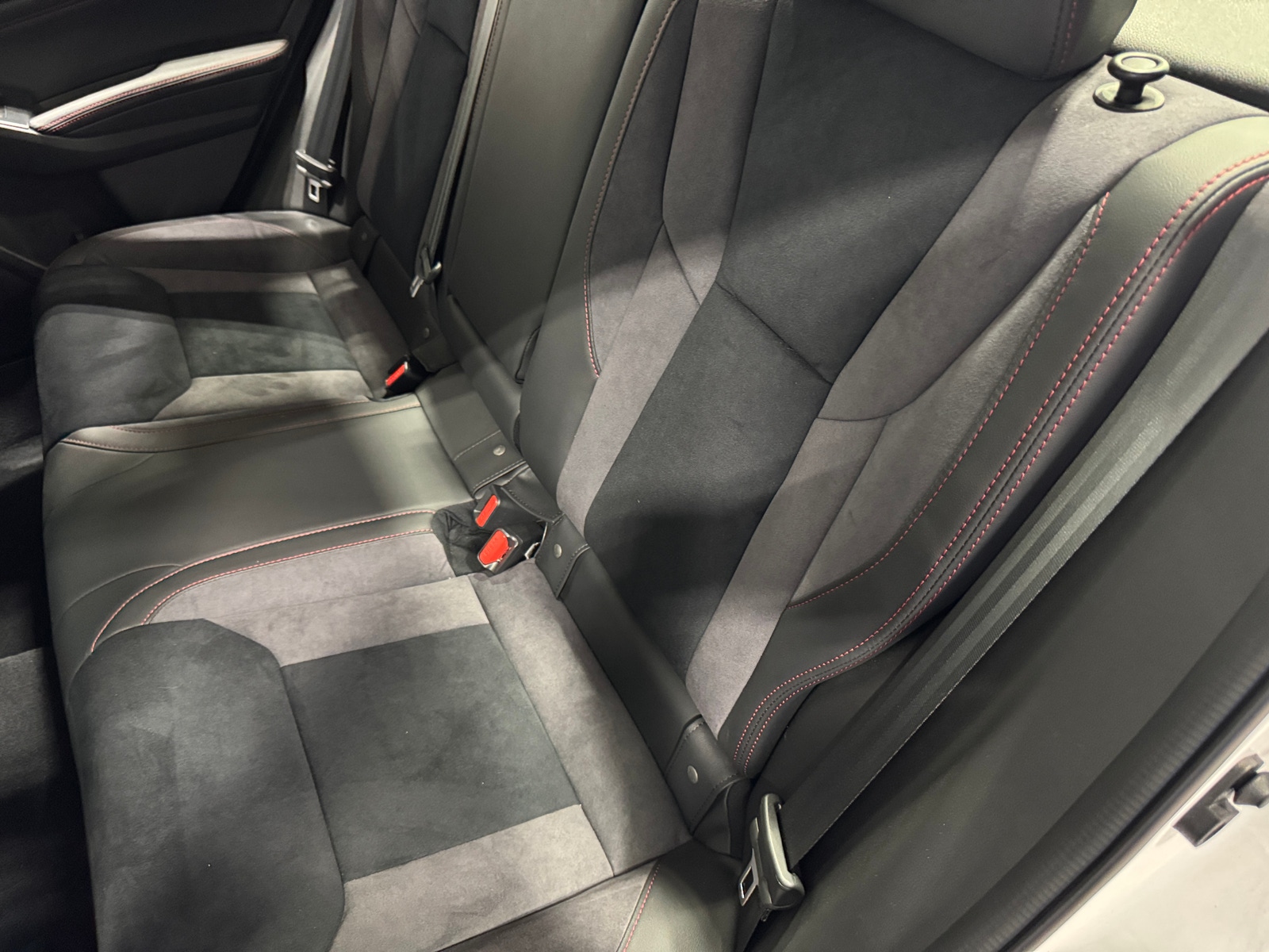Thumbnail: 2022 Subaru WRX - 5
