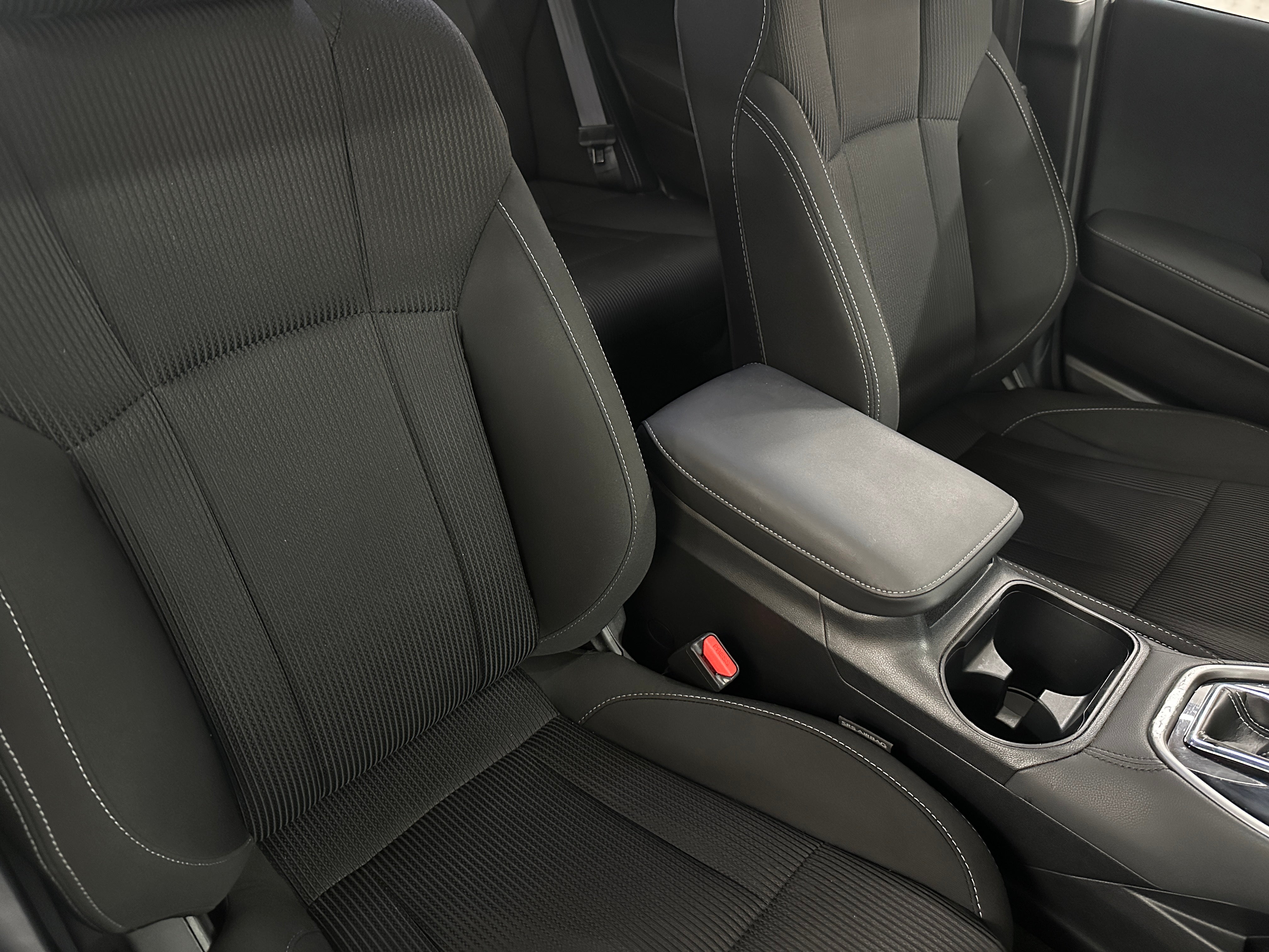 2023 Subaru Legacy Premium 2