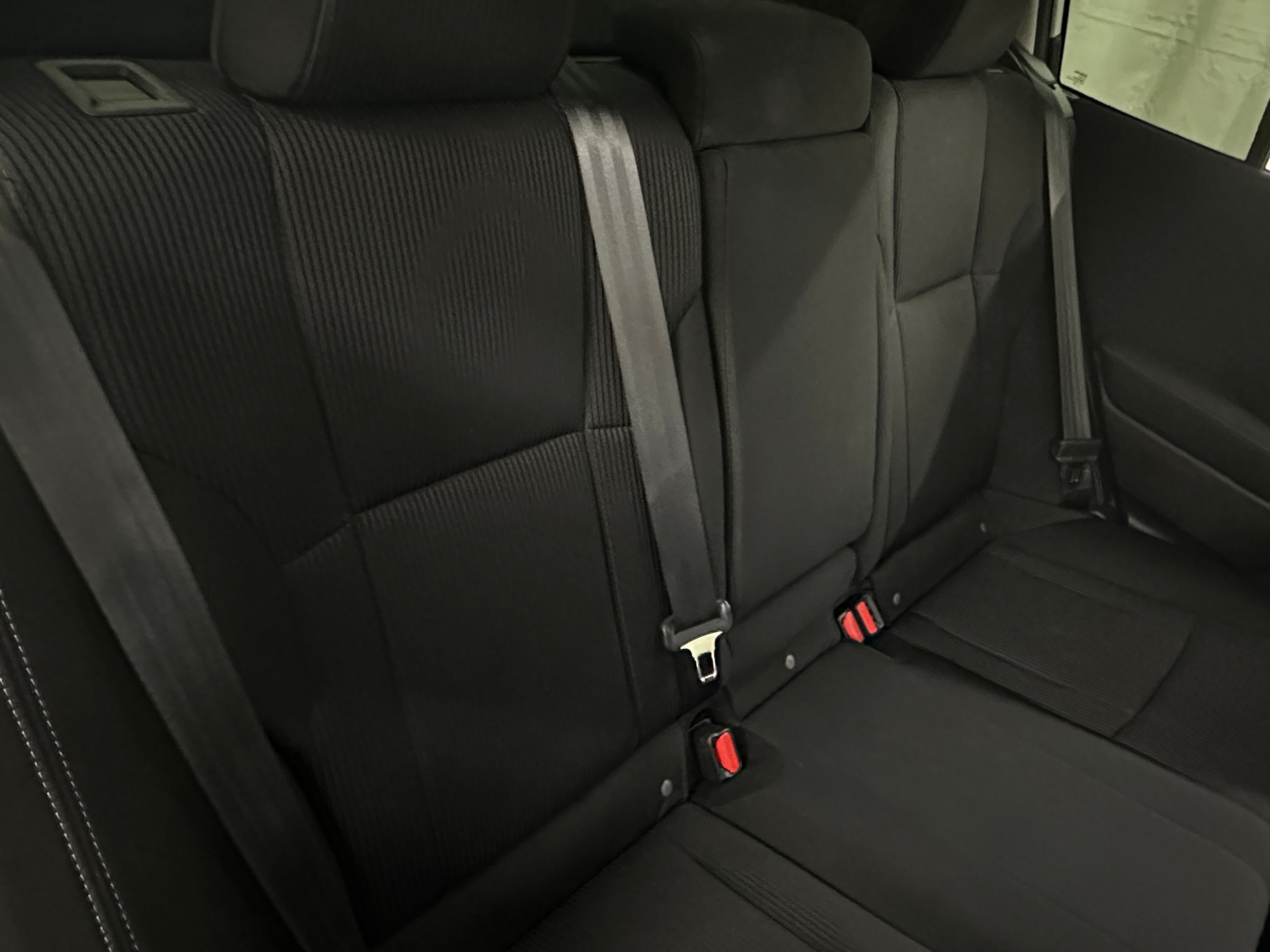 2023 Subaru Legacy Premium 6