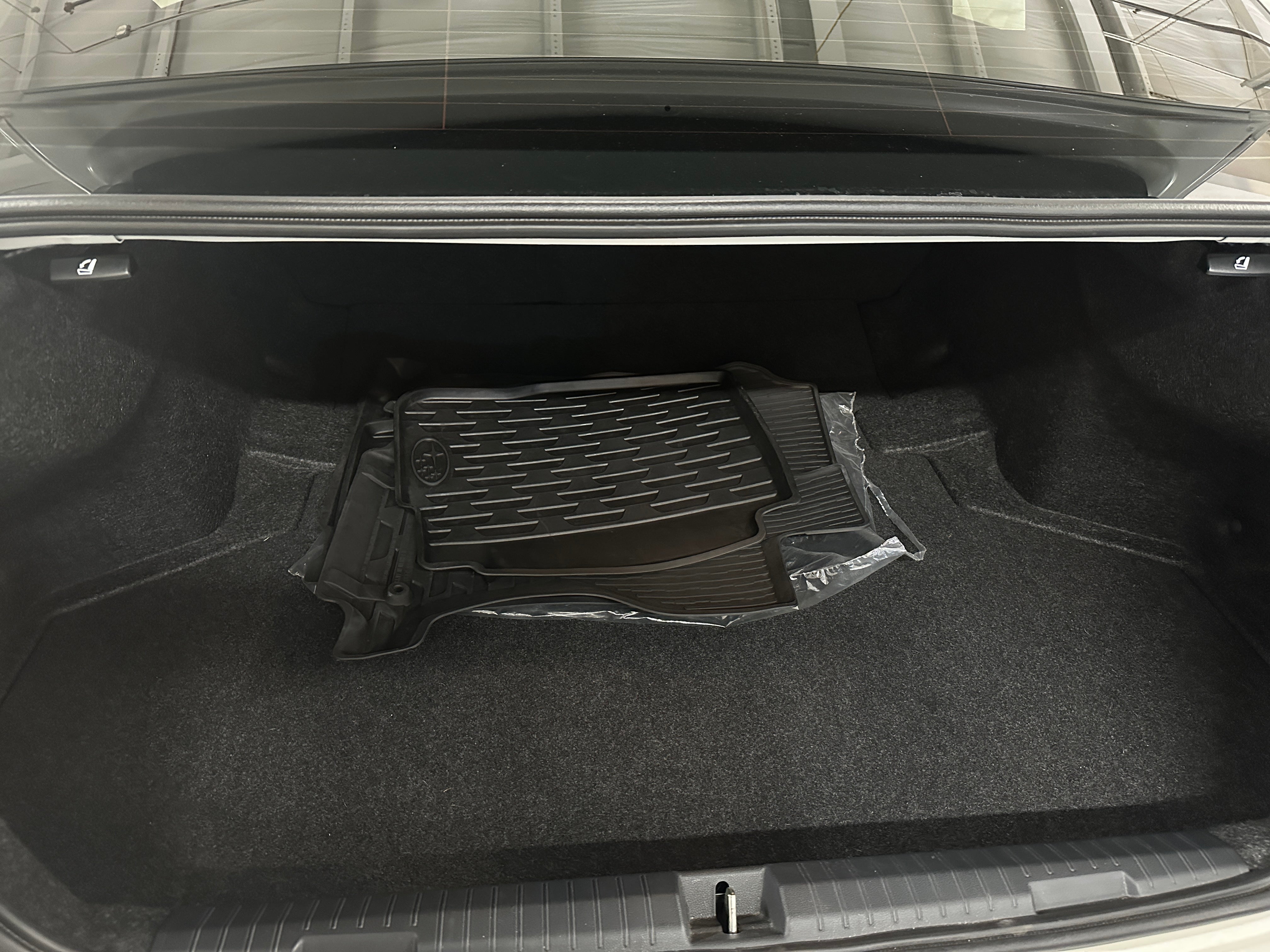 2023 Subaru Legacy Premium 7