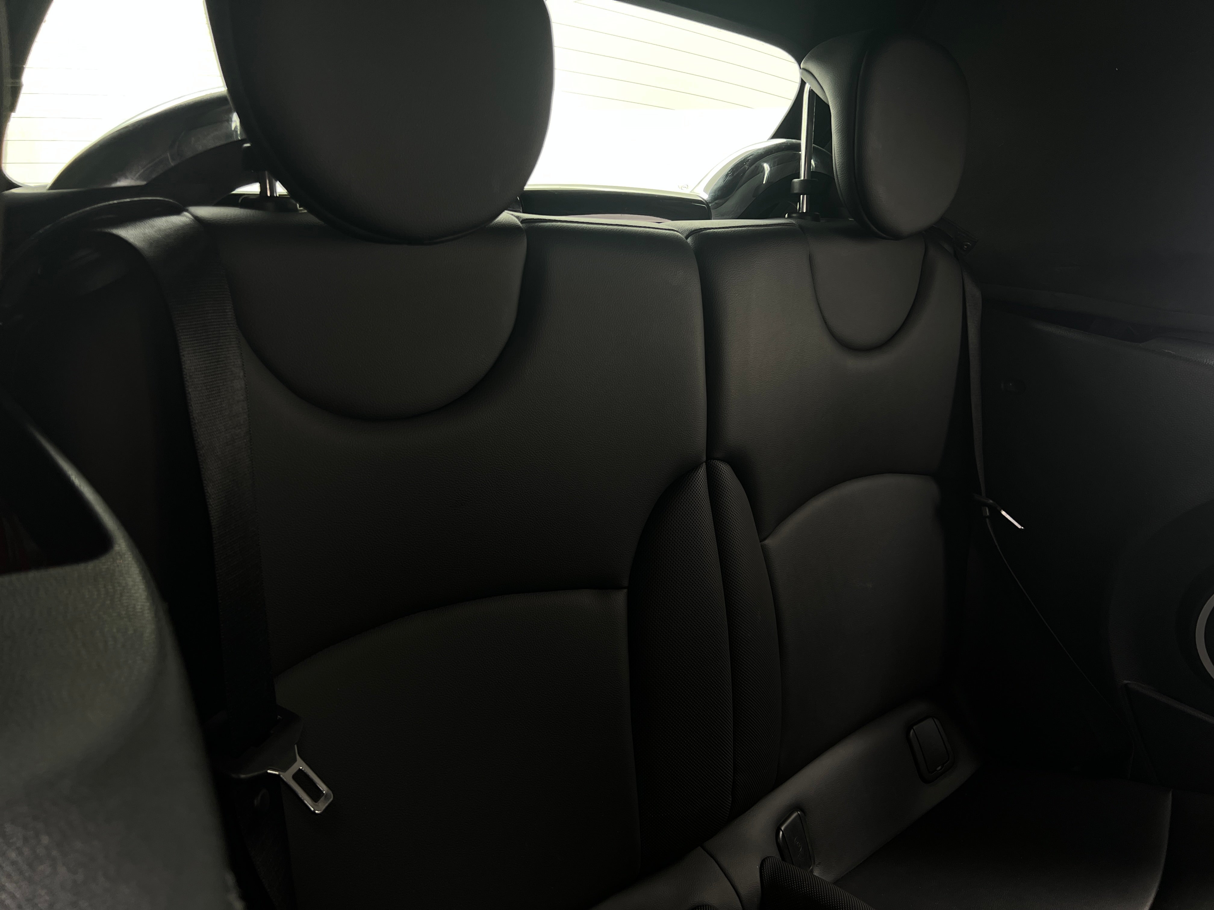 2014 MINI Cooper Convertible S 5