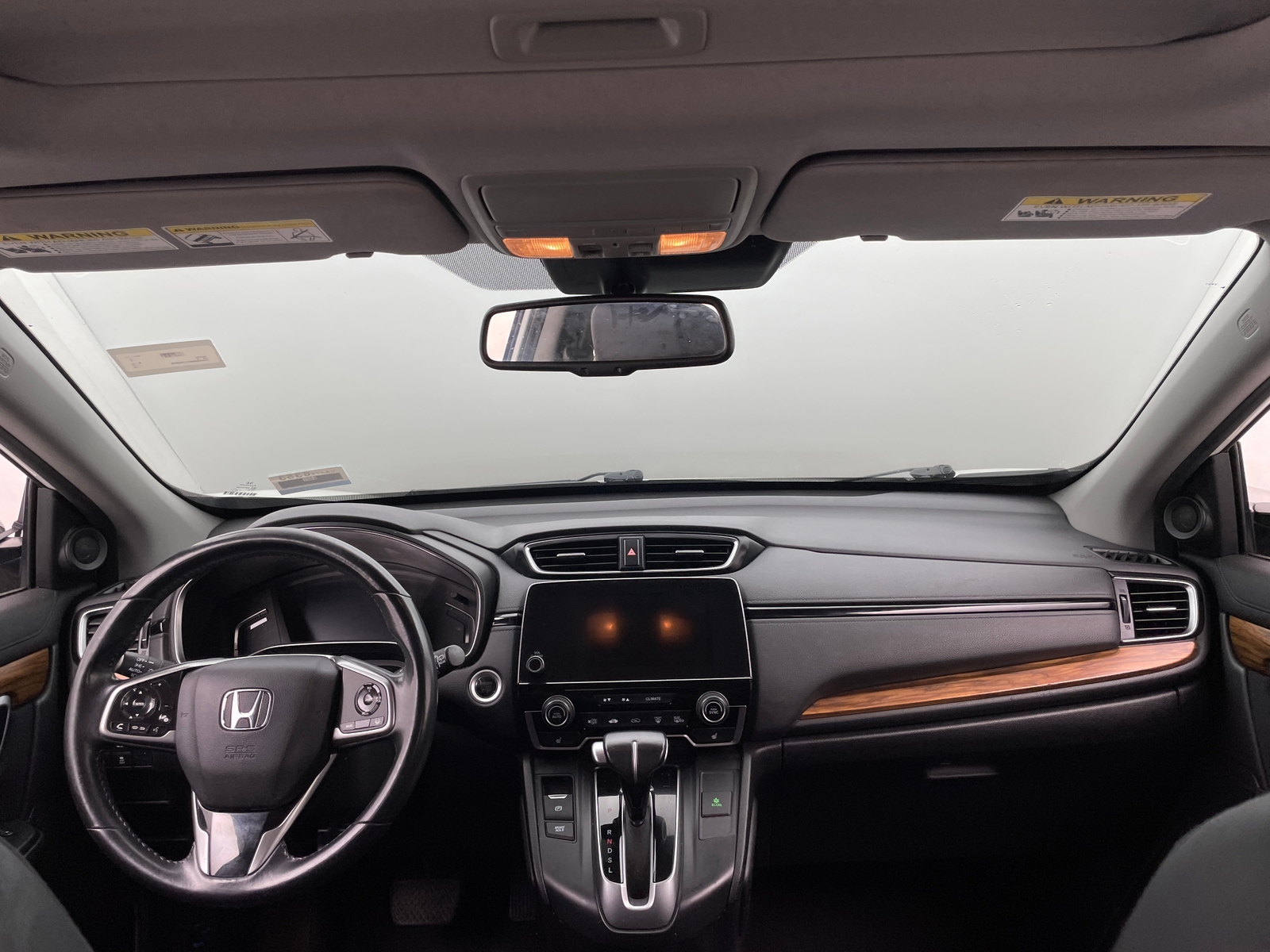 Thumbnail: 2019 Honda CR-V - 2