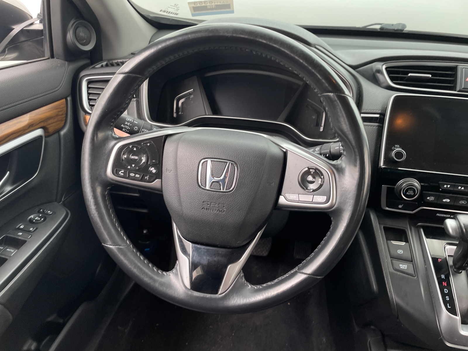 Thumbnail: 2019 Honda CR-V - 4