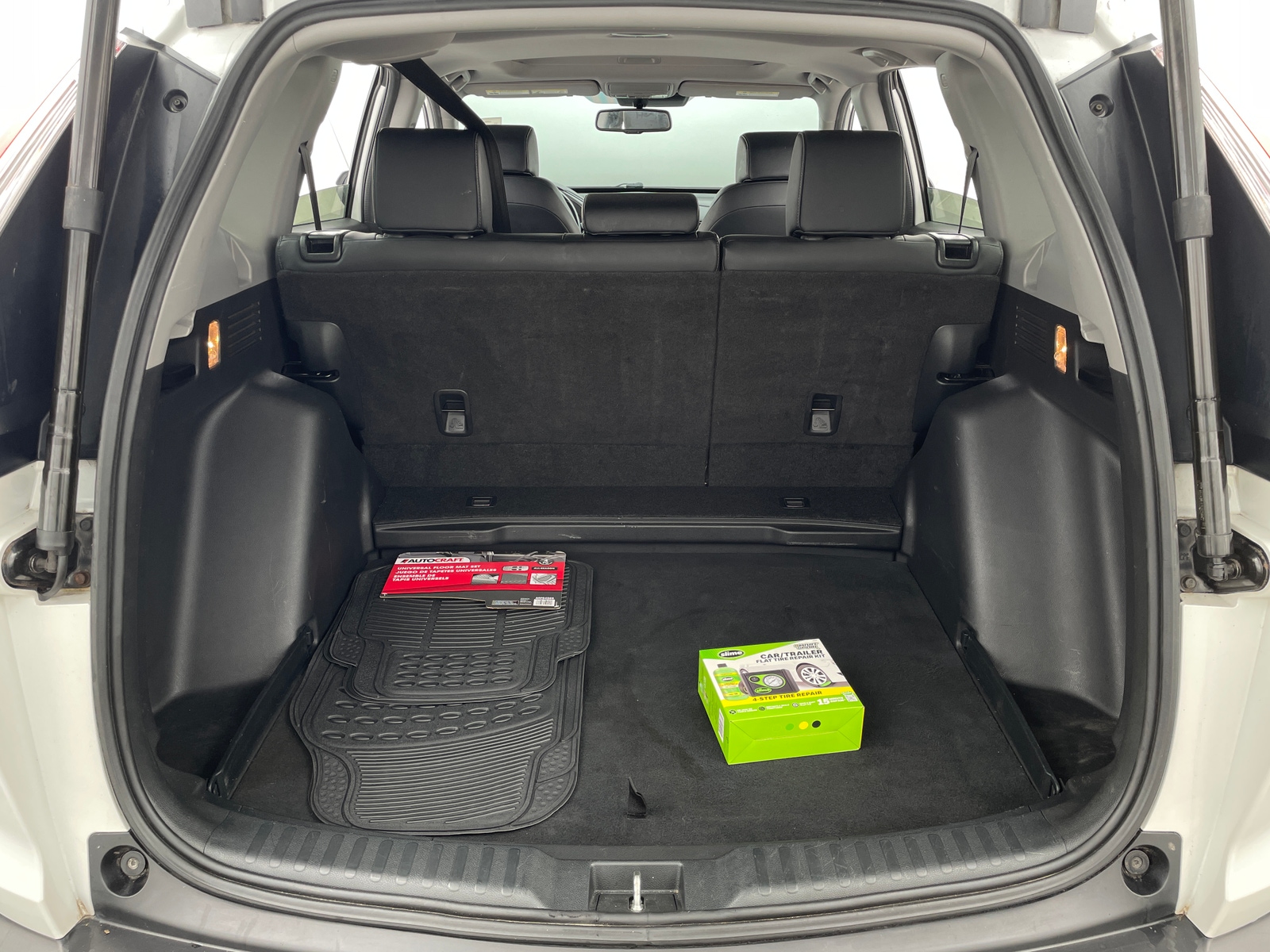 Thumbnail: 2019 Honda CR-V - 6