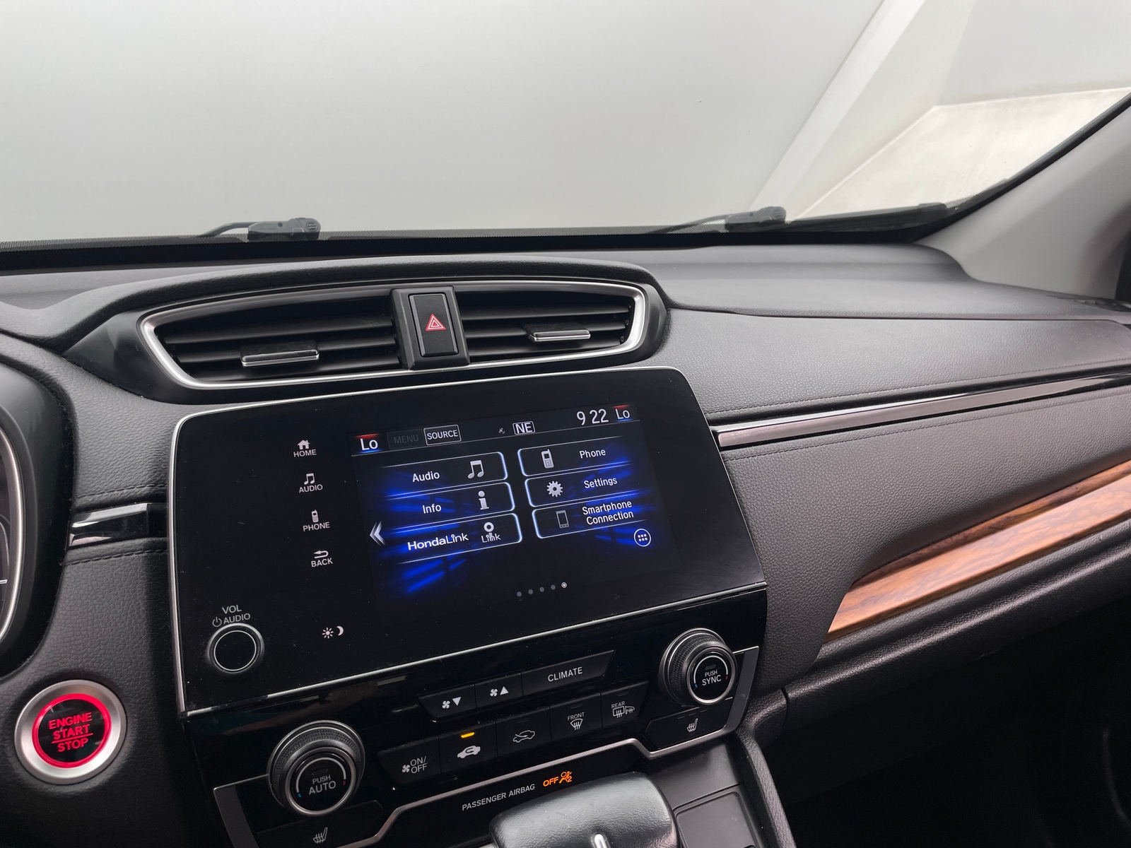 Thumbnail: 2019 Honda CR-V - 3