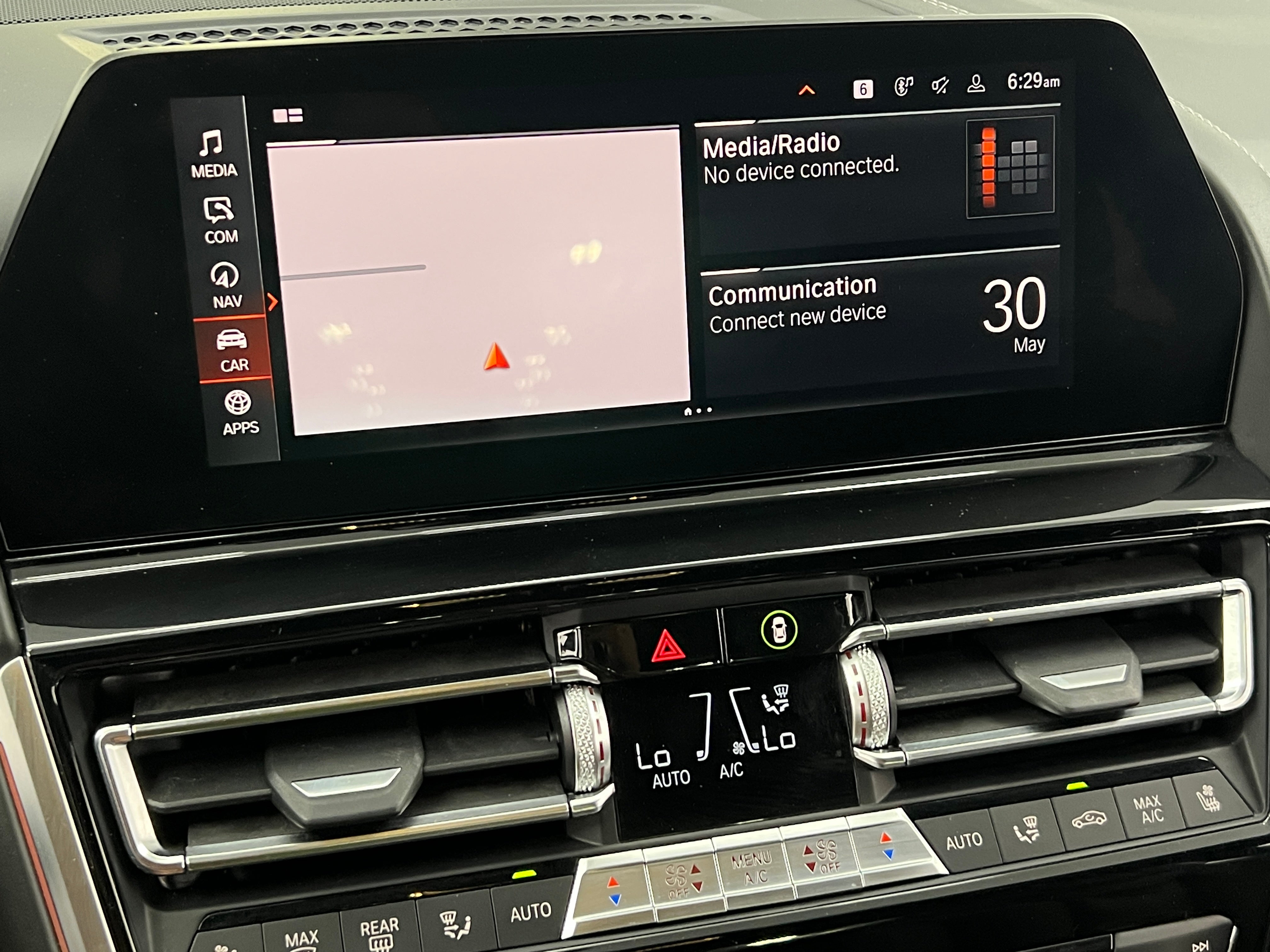 2019 BMW 8 Series M850i xDrive 2