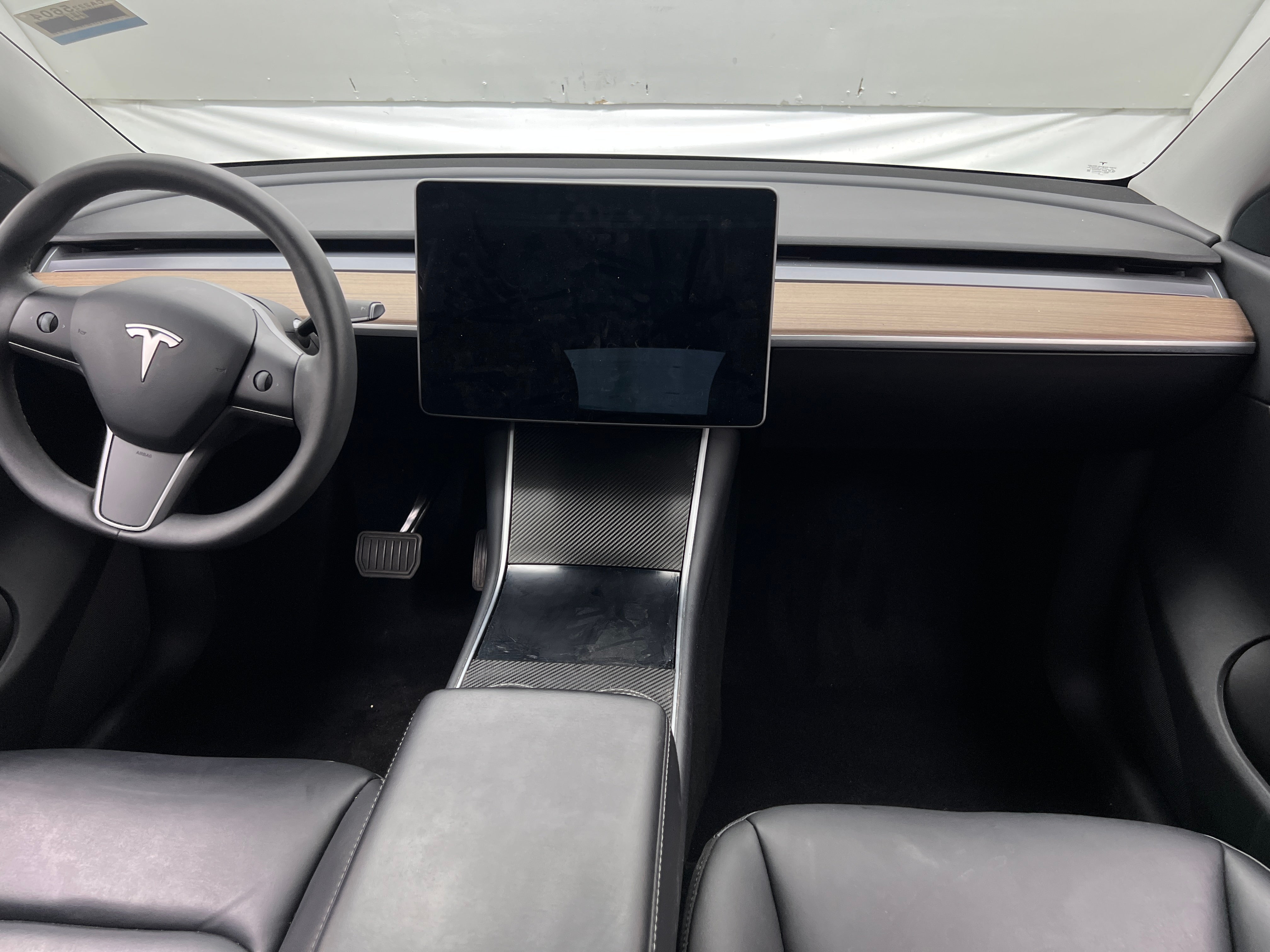 2021 Tesla Model Y Long Range 2