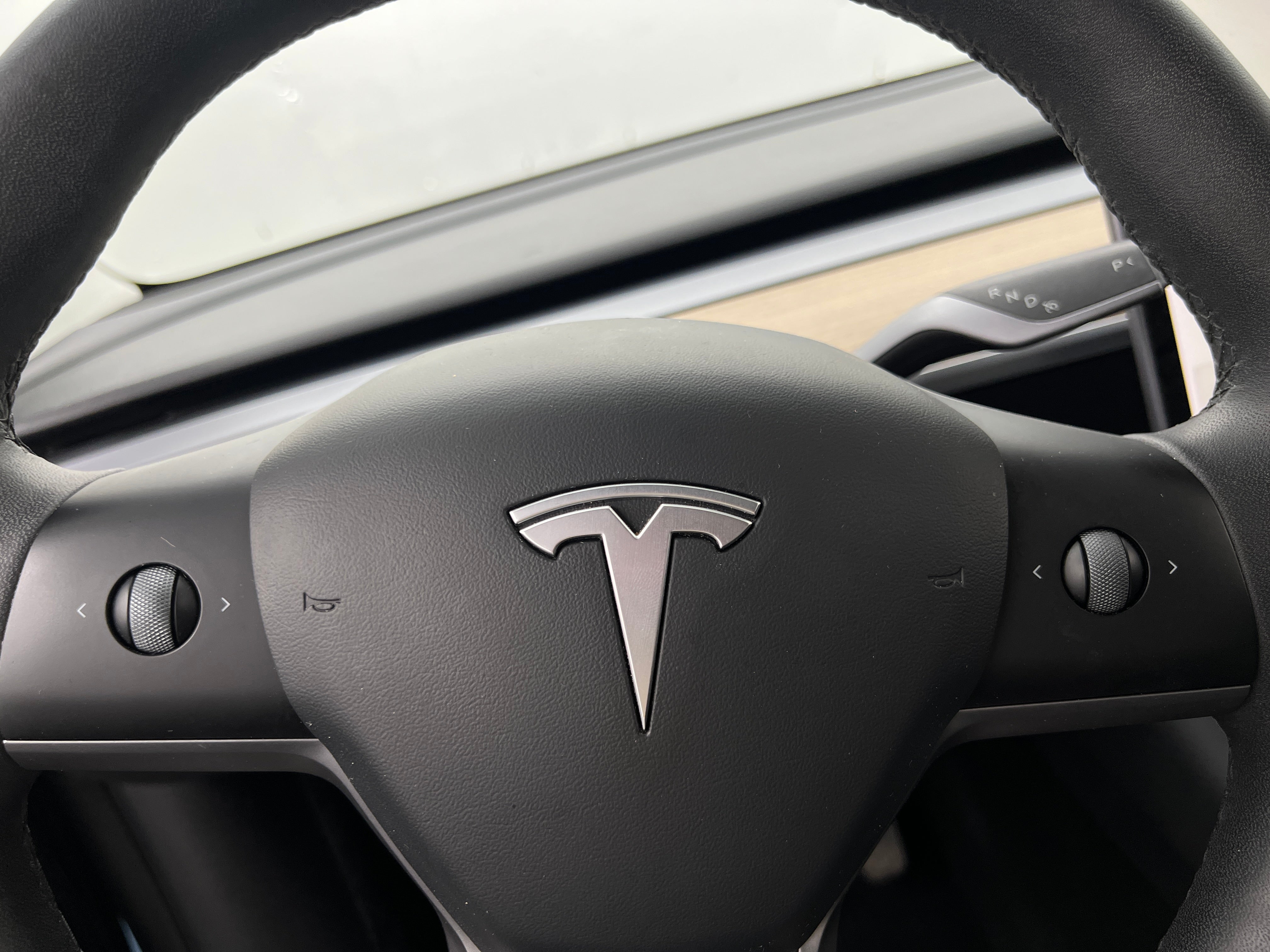 2021 Tesla Model Y Long Range 4