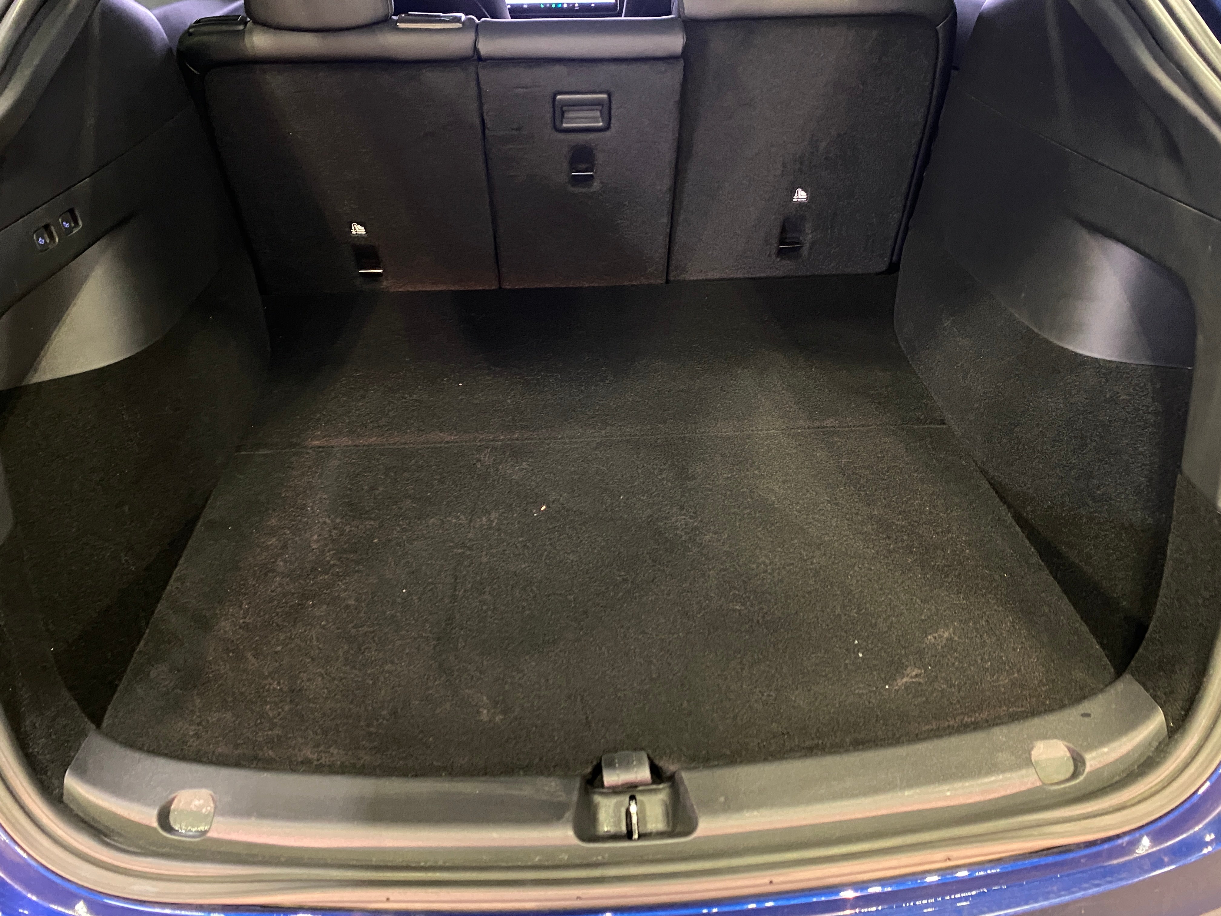2021 Tesla Model Y Long Range 6