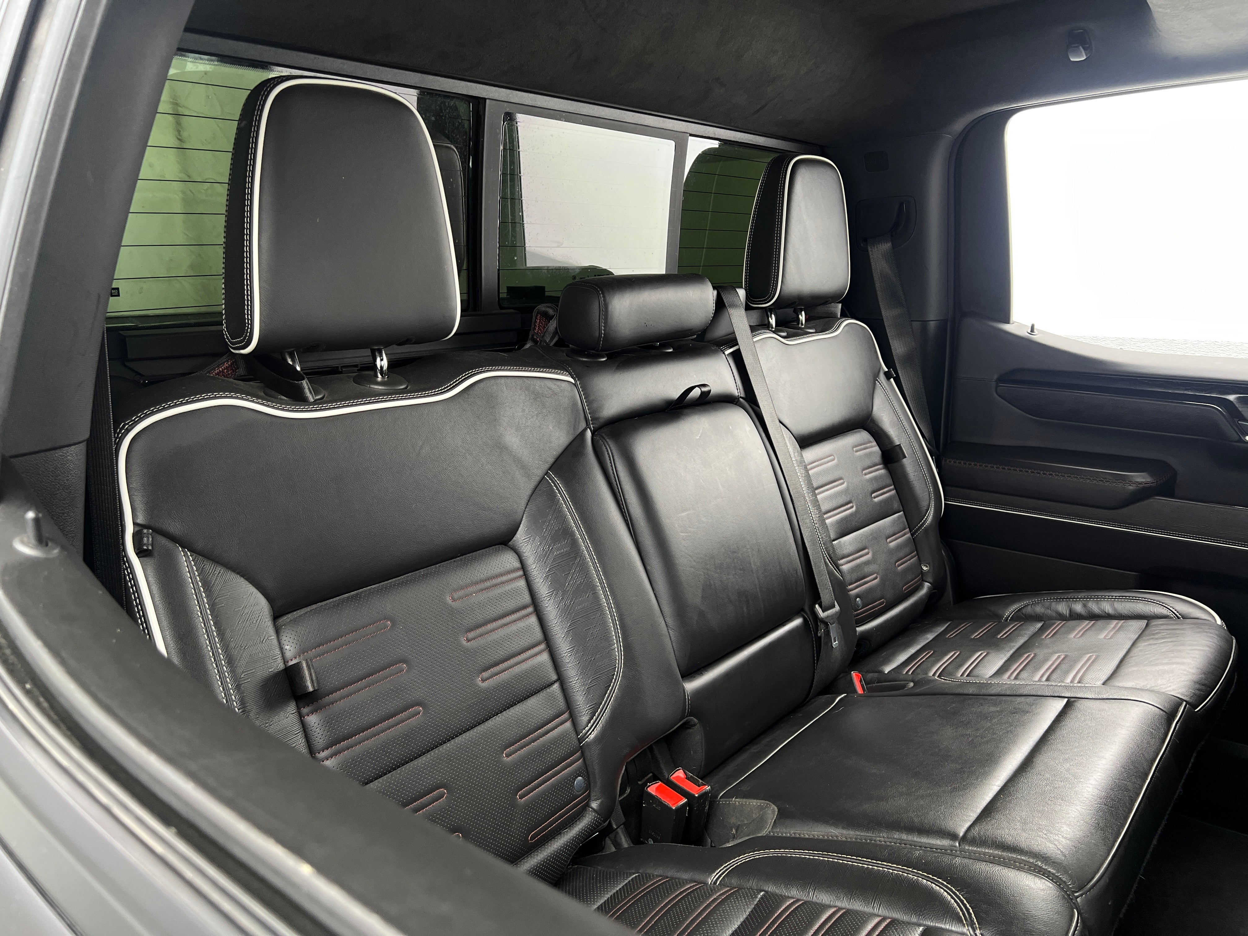 2022 GMC Sierra 1500 AT4X 5