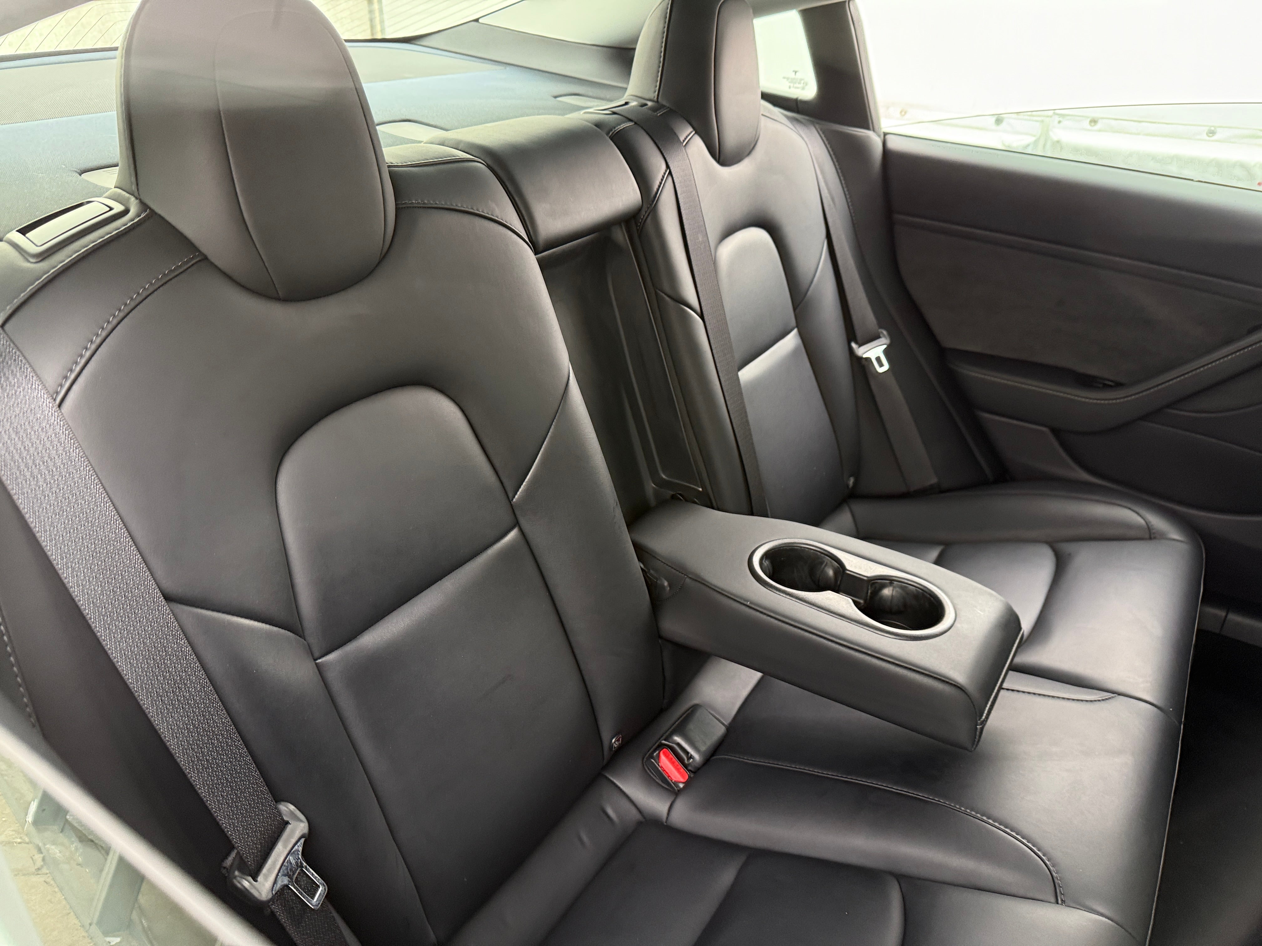 2019 Tesla Model 3 Standard Range 5