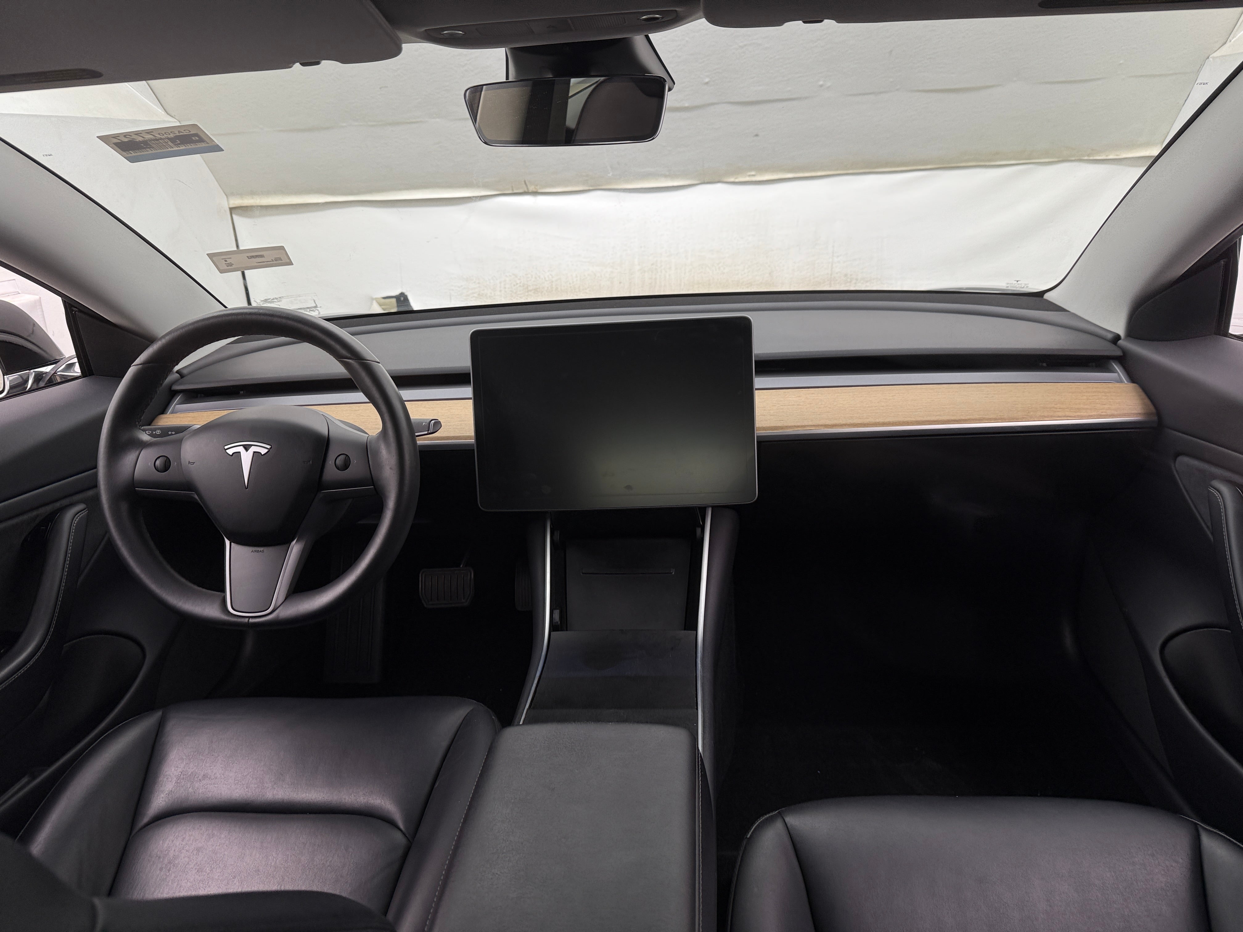 2019 Tesla Model 3 Standard Range 2