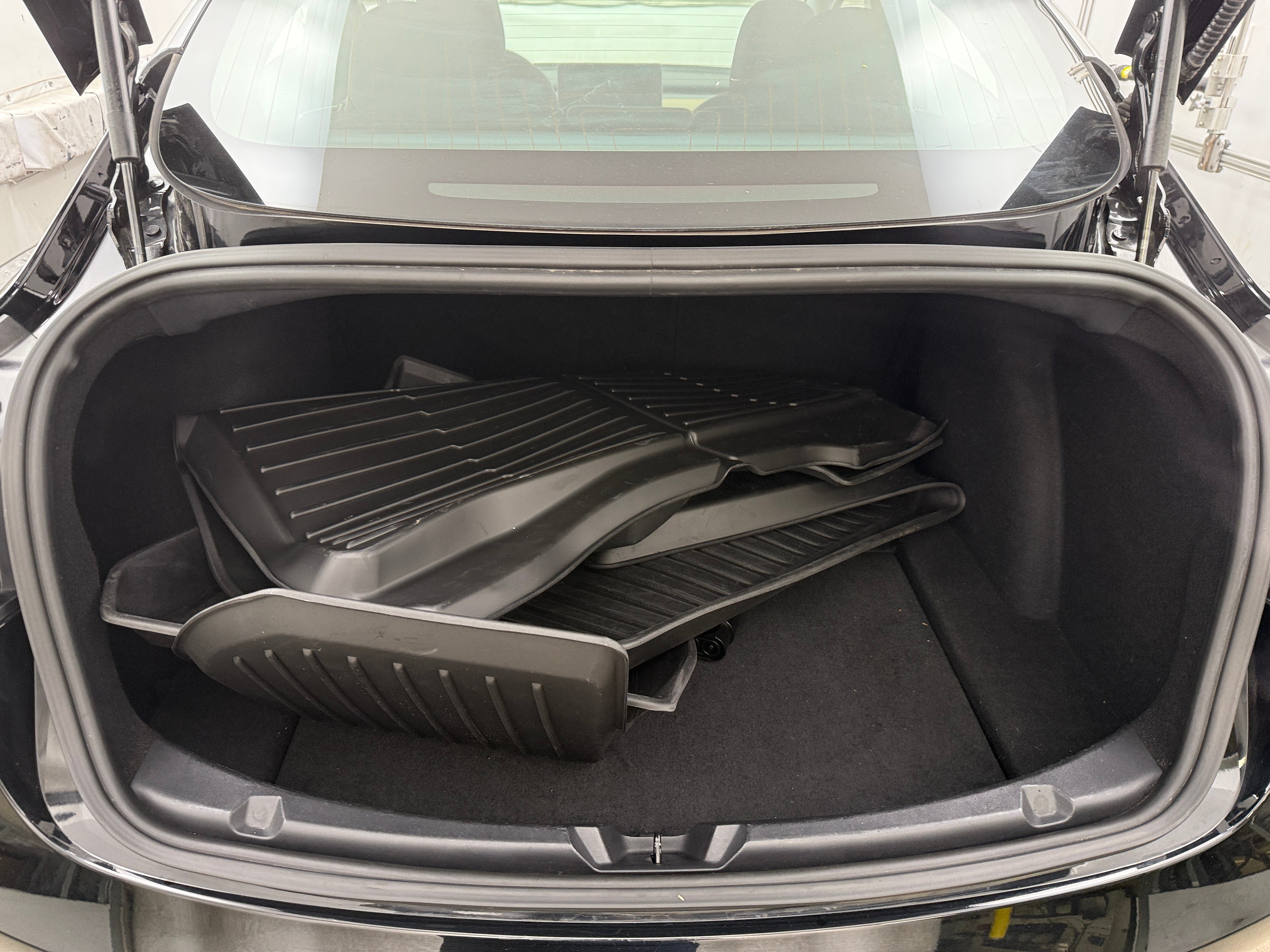 2019 Tesla Model 3 Standard Range 6